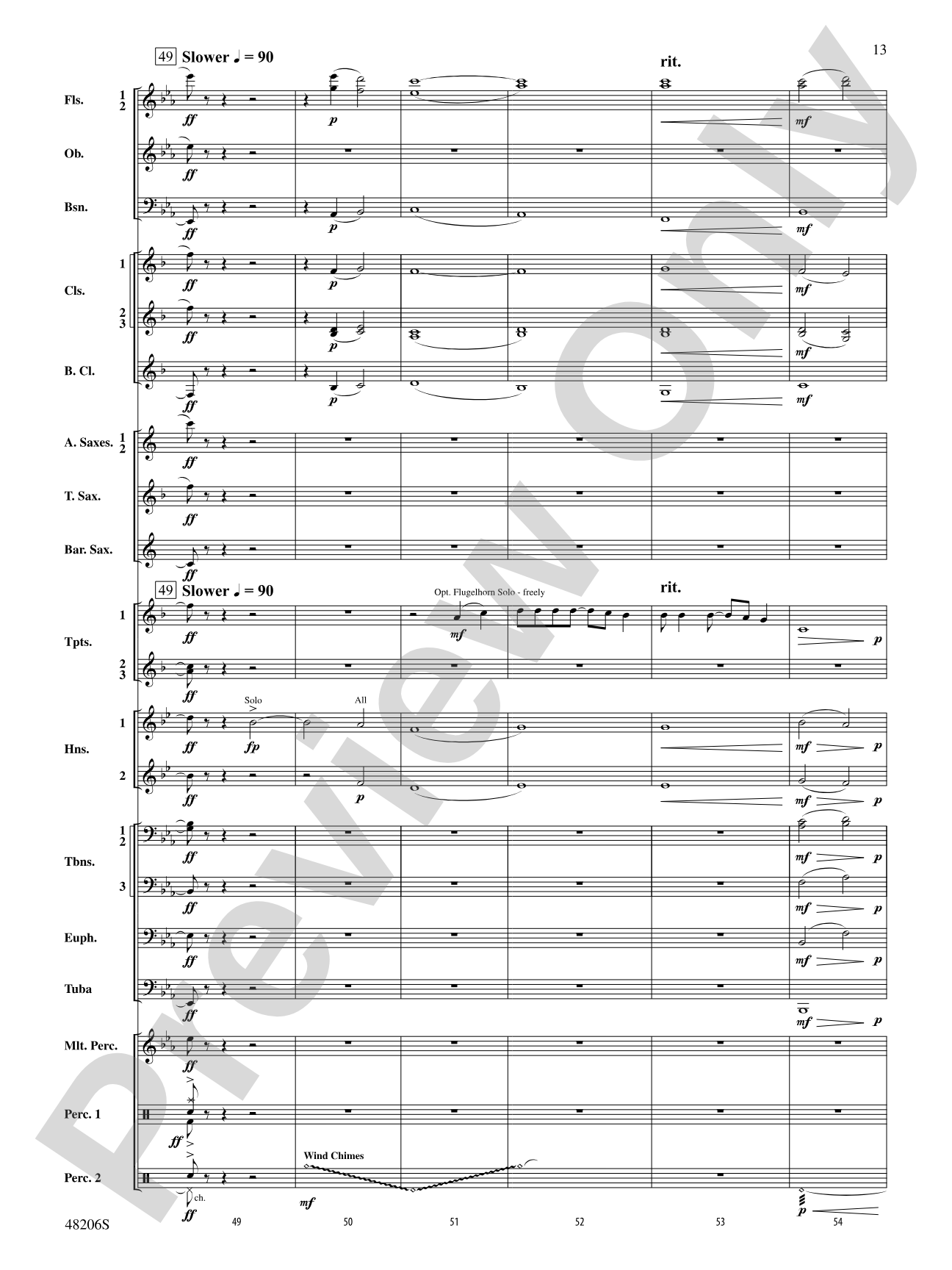 Jimmy Buffett--The Hits: Concert Band Conductor Score & Parts