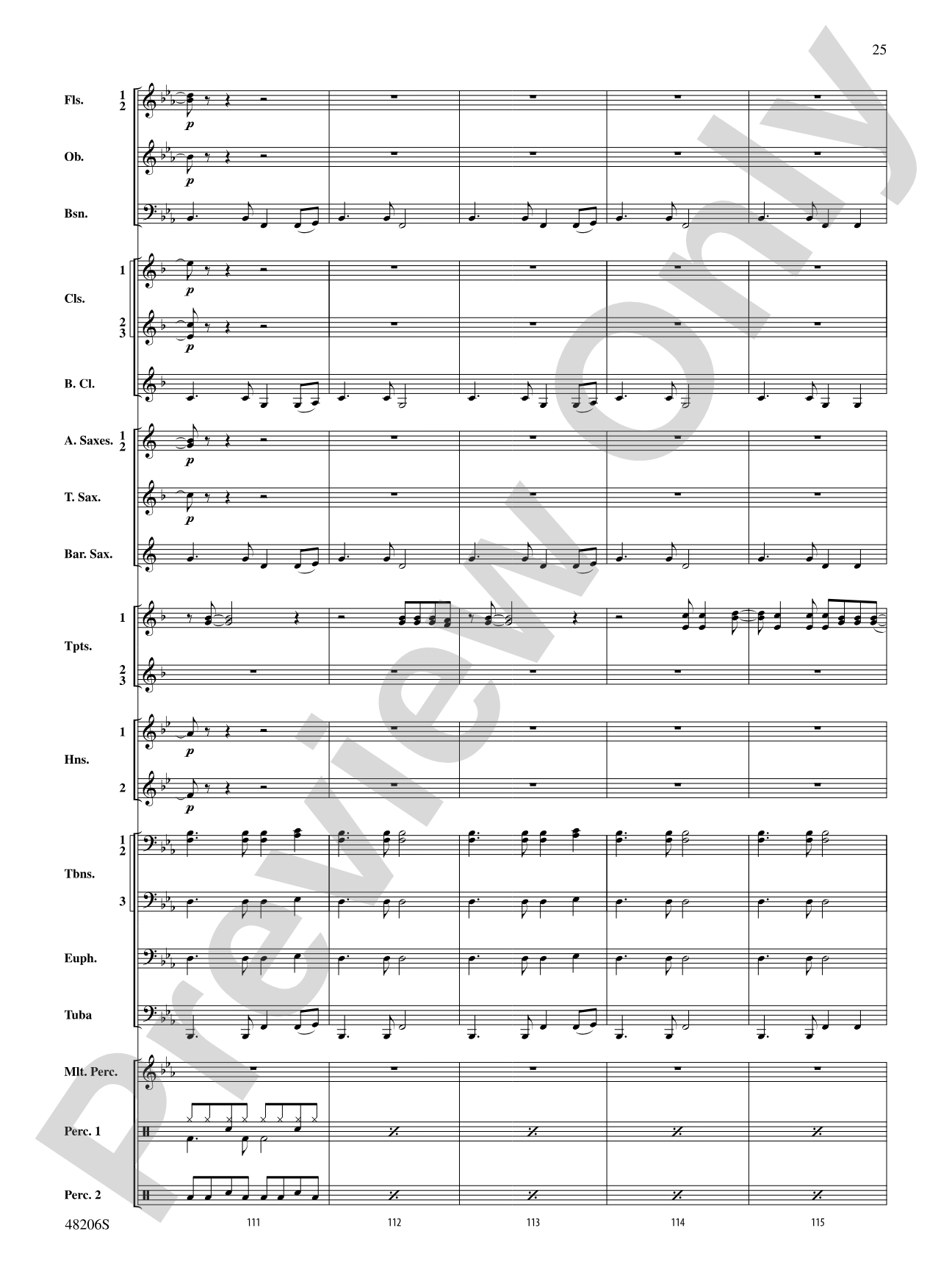 Jimmy Buffett--The Hits: Concert Band Conductor Score & Parts