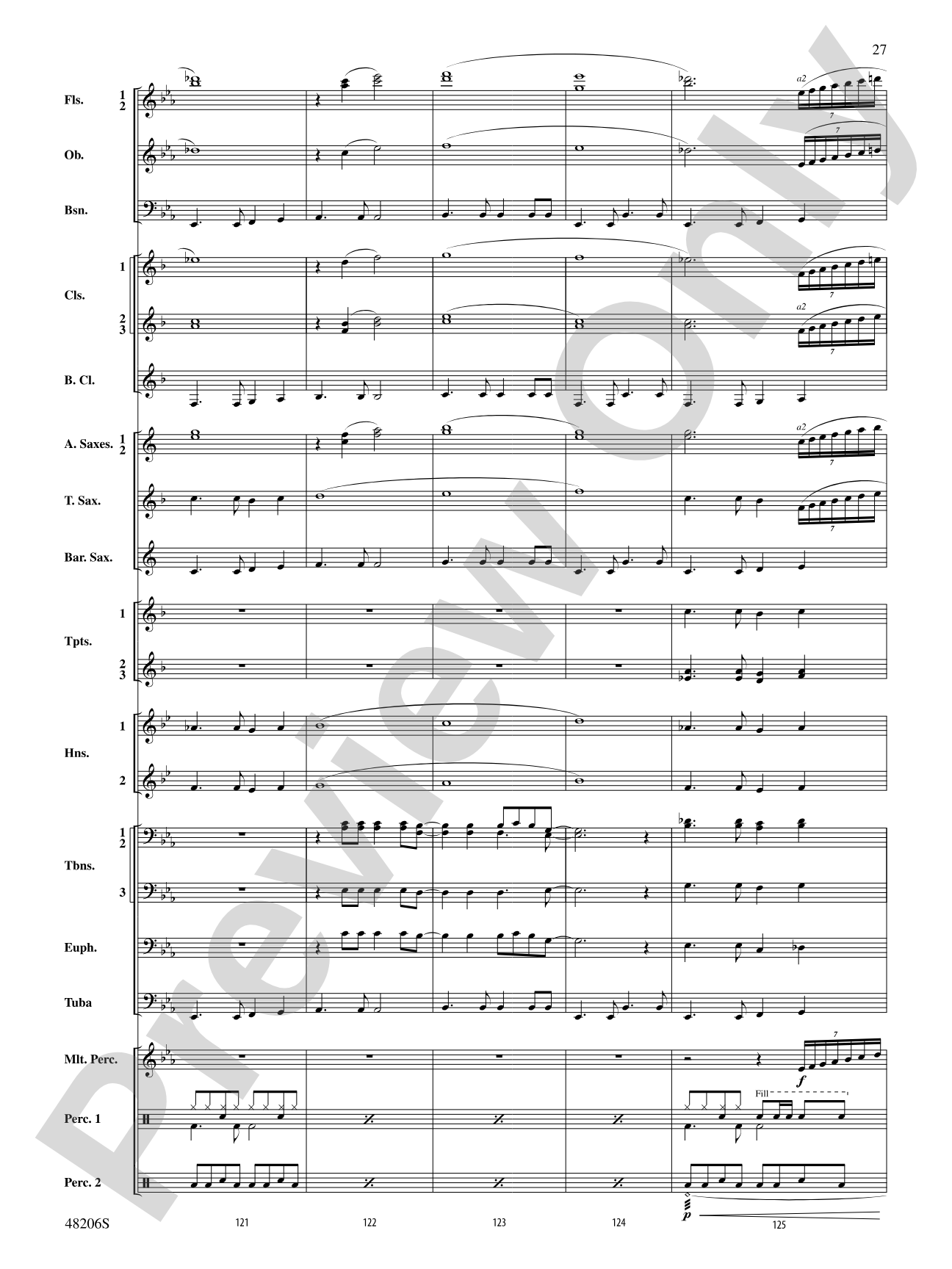 Jimmy Buffett--The Hits: Concert Band Conductor Score & Parts