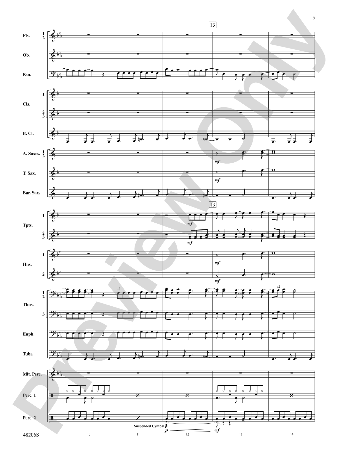 Jimmy Buffett--The Hits: Concert Band Conductor Score & Parts