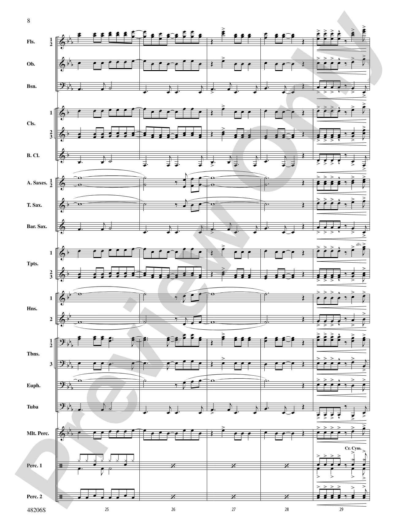 Jimmy Buffett--The Hits: Concert Band Conductor Score & Parts