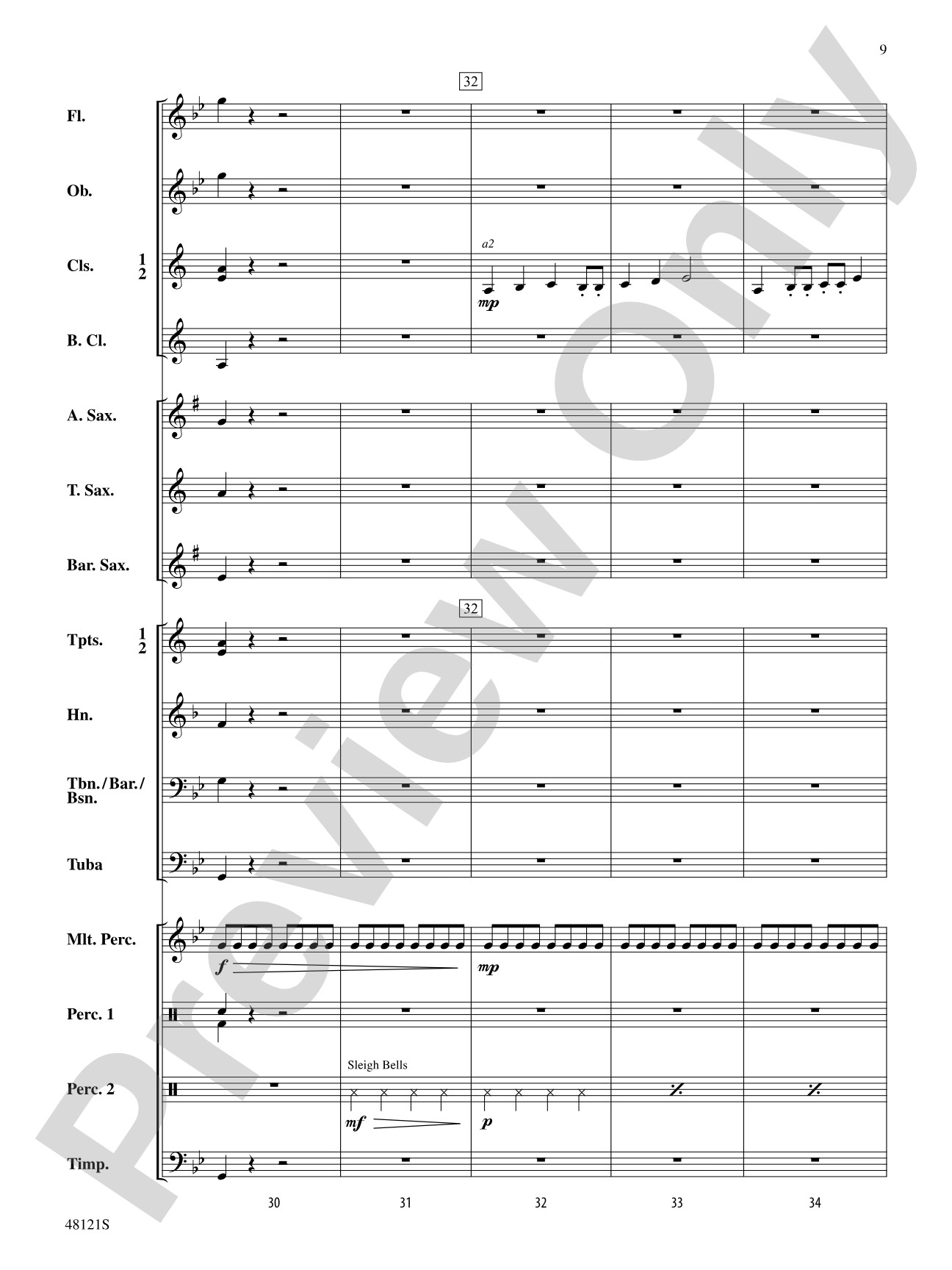 Journey on the Yukon Express: Concert Band Conductor Score & Parts