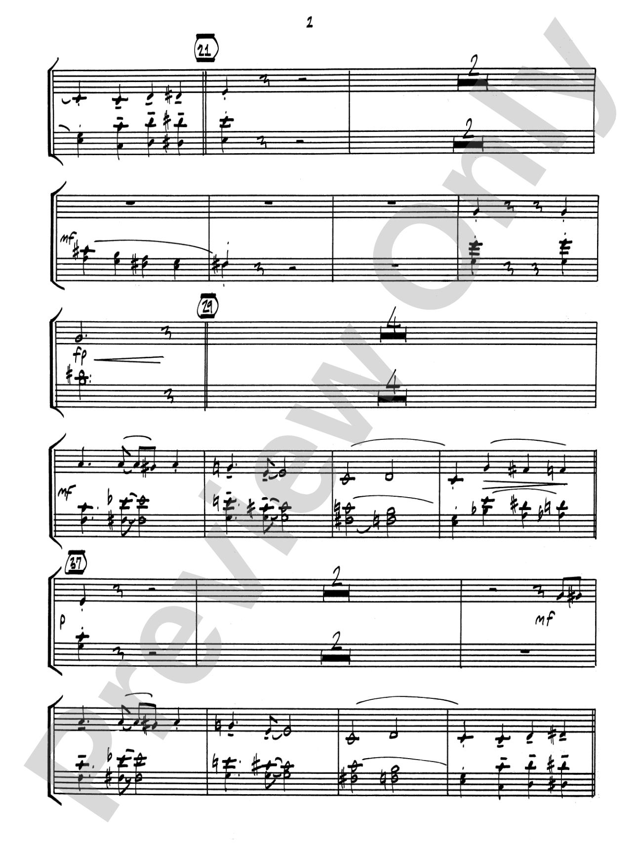 Side by Side: Choral SoundPax