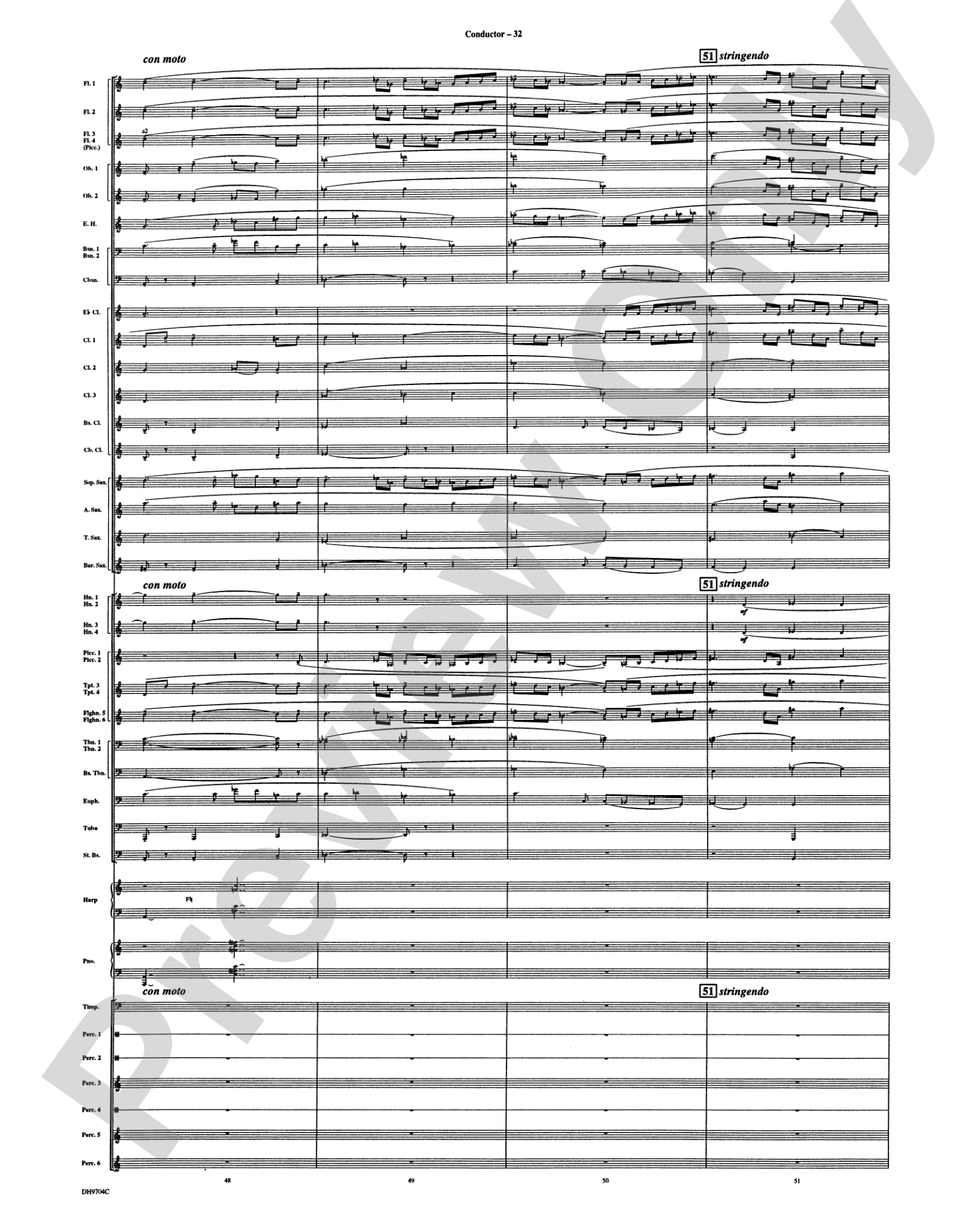 Star Wars® Trilogy: Score