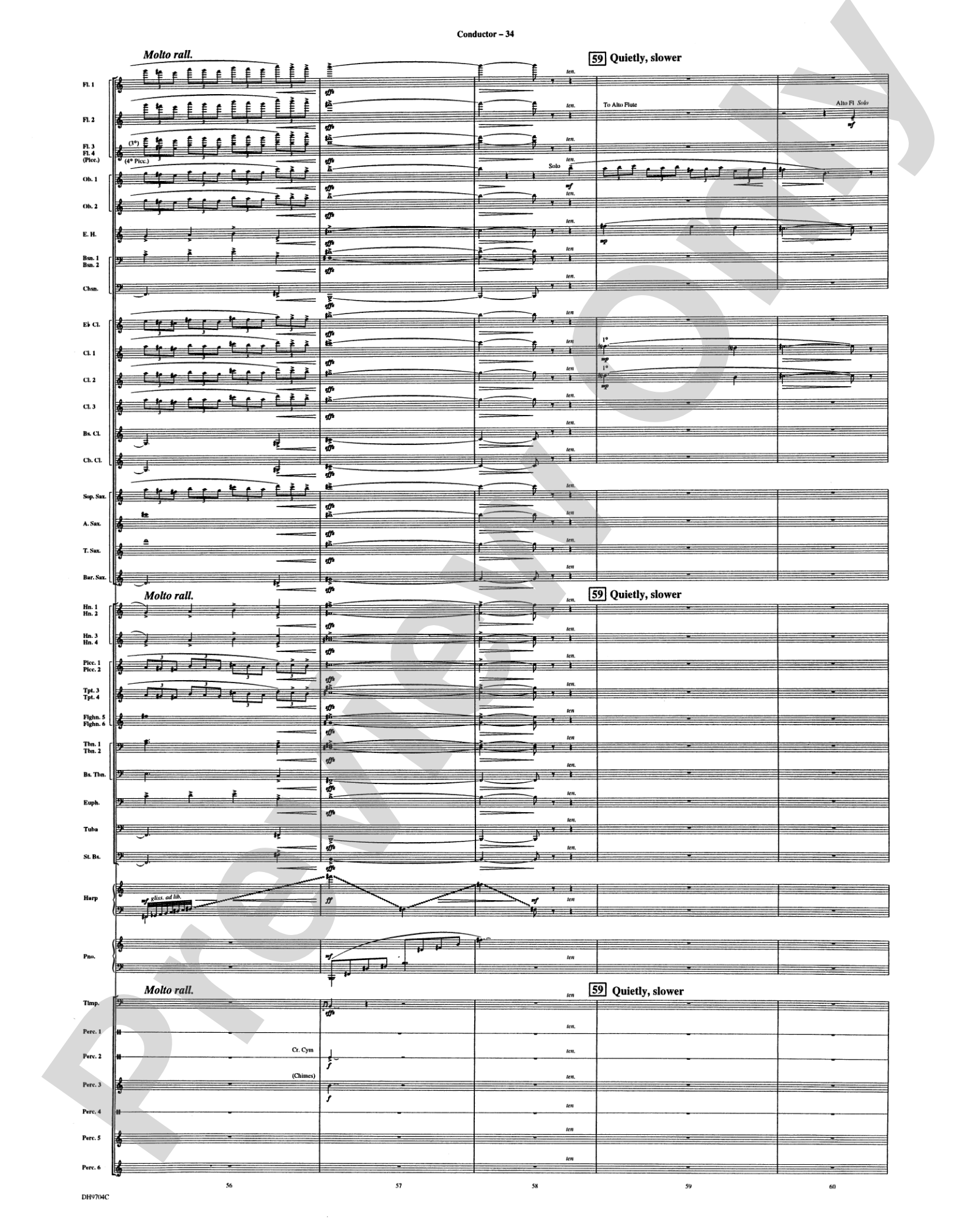 Star Wars® Trilogy: Score