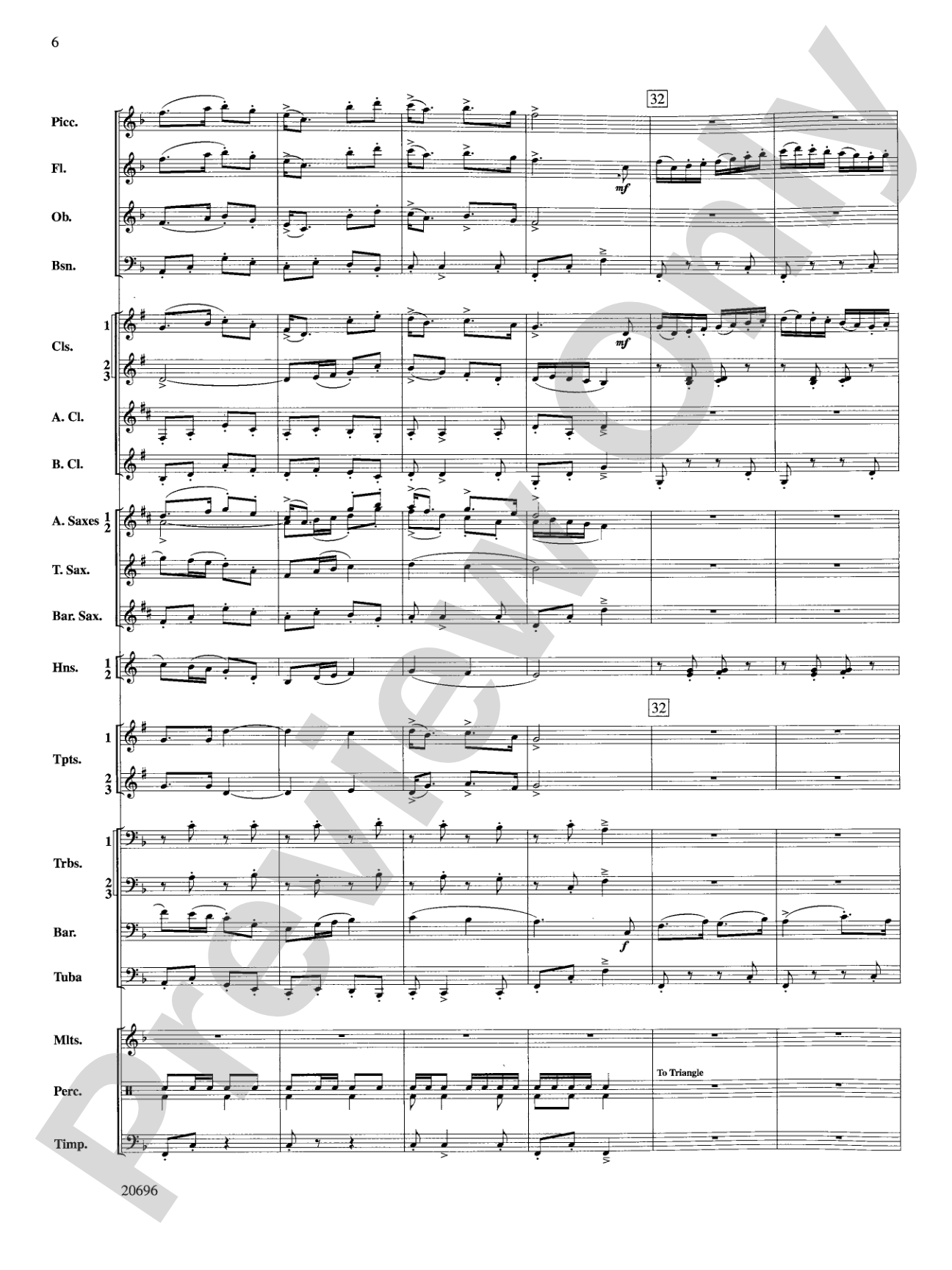 Welsh Ayres & Dances: Concert Band Conductor Score & Parts