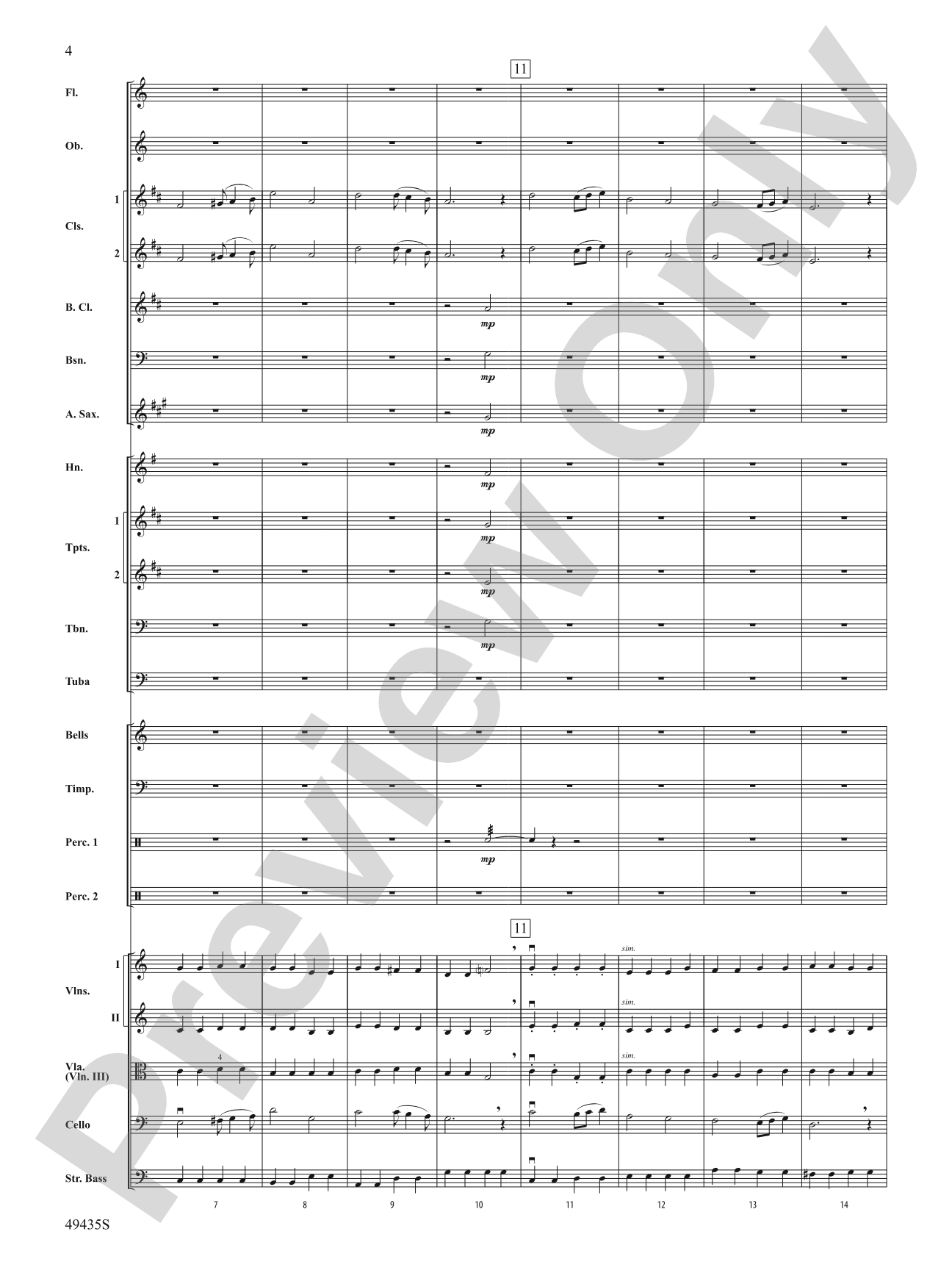 Graduation Suite: String/Full Orchestra Conductor Score & Parts
