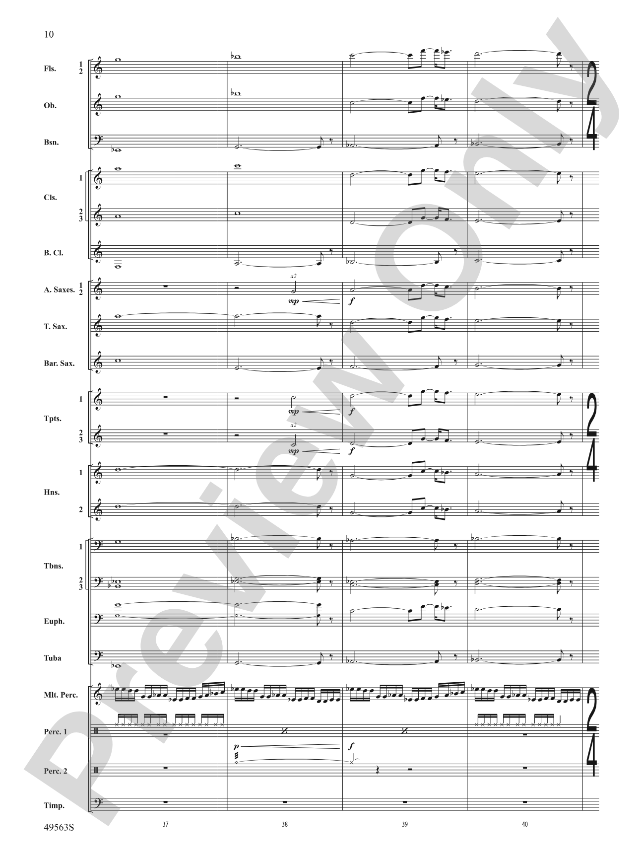 Suite from Zack Snyder's Justice League: Score