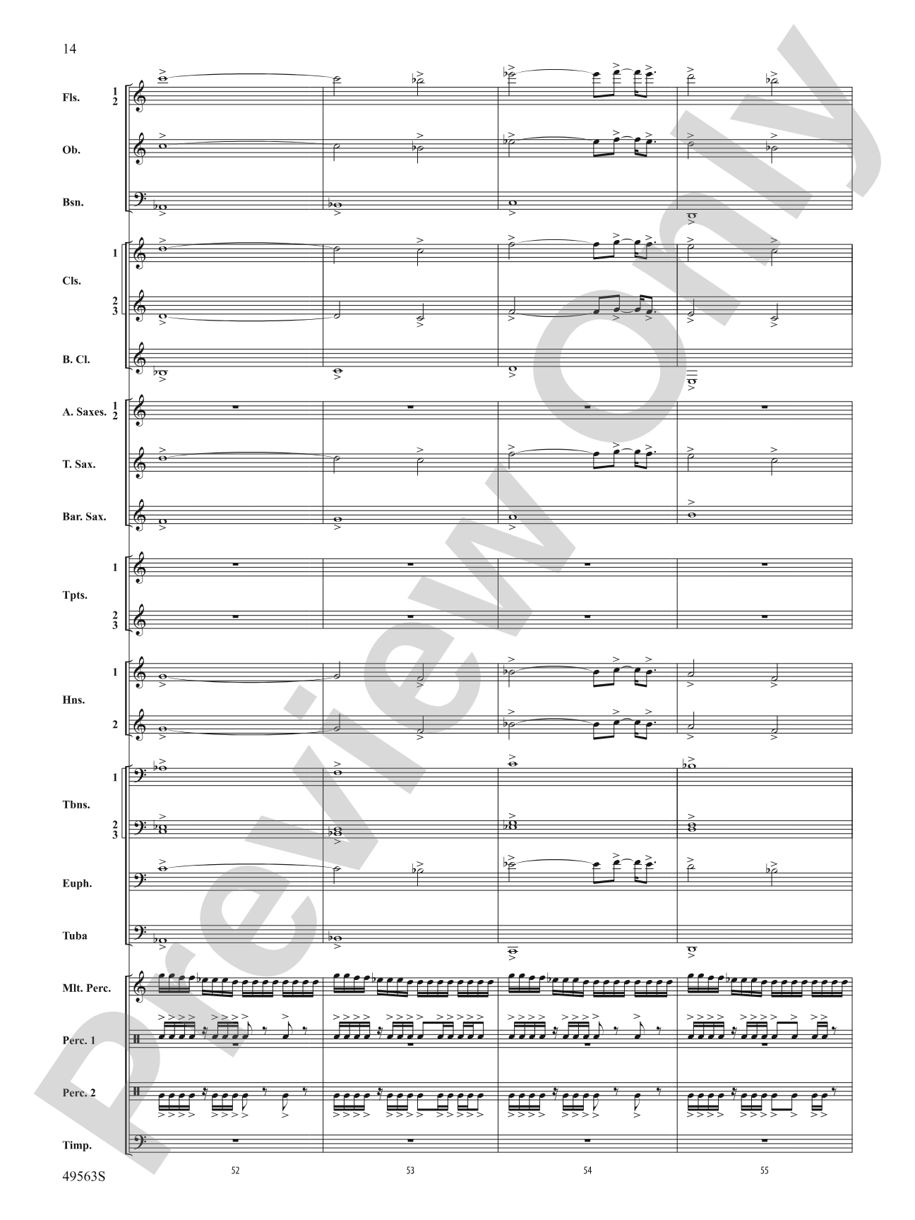 Suite from Zack Snyder's Justice League: Score