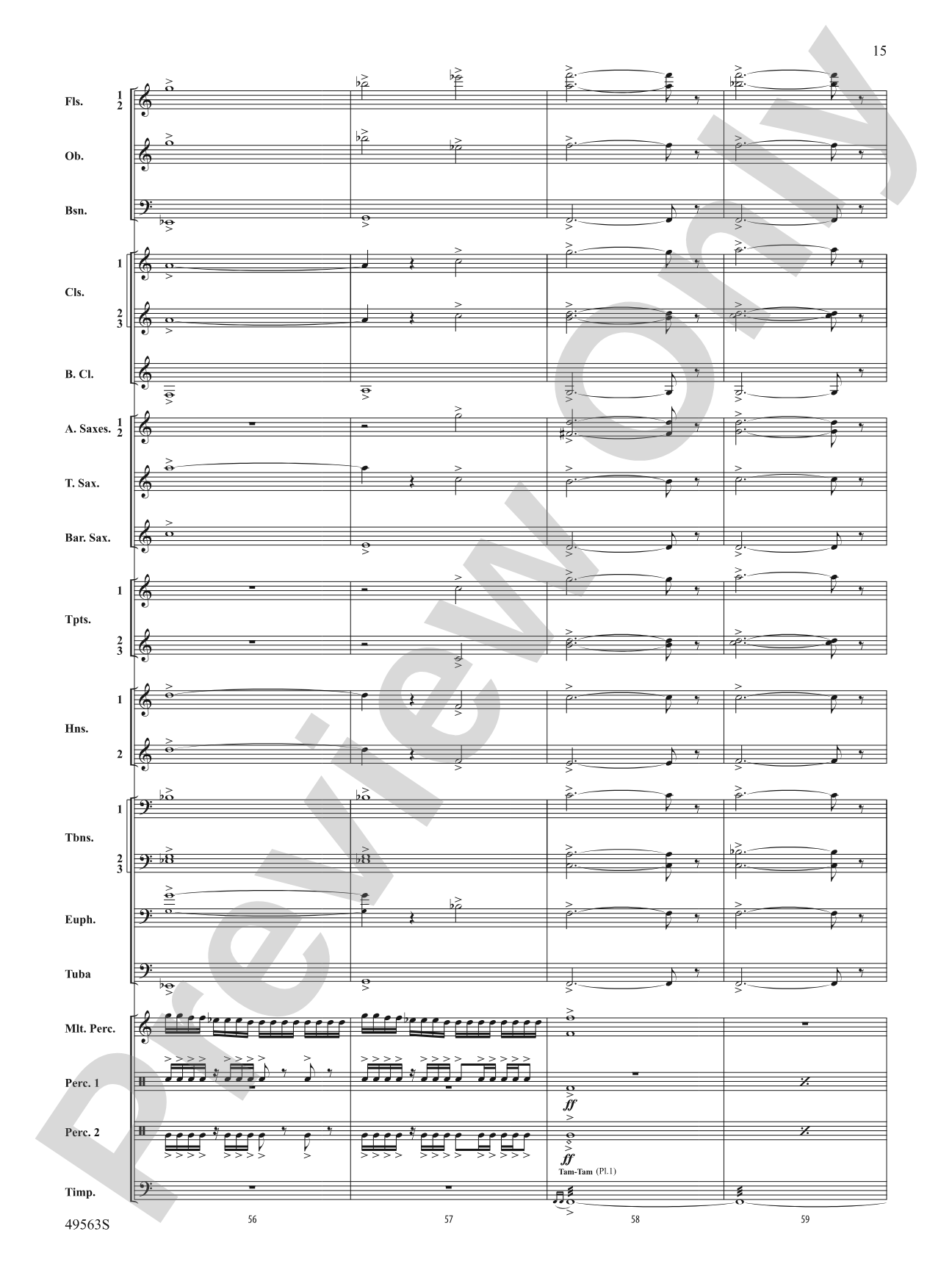 Suite from Zack Snyder's Justice League: Score