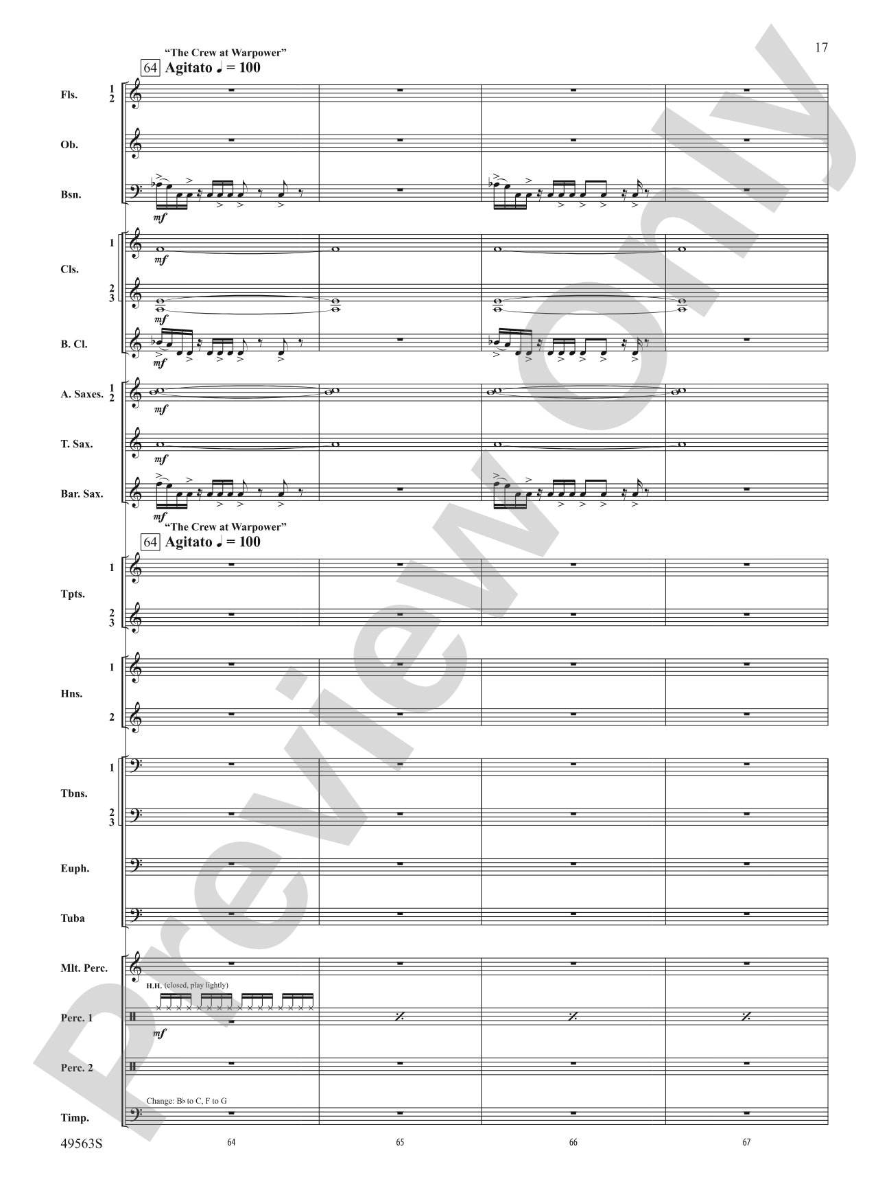 Suite from Zack Snyder's Justice League: Score