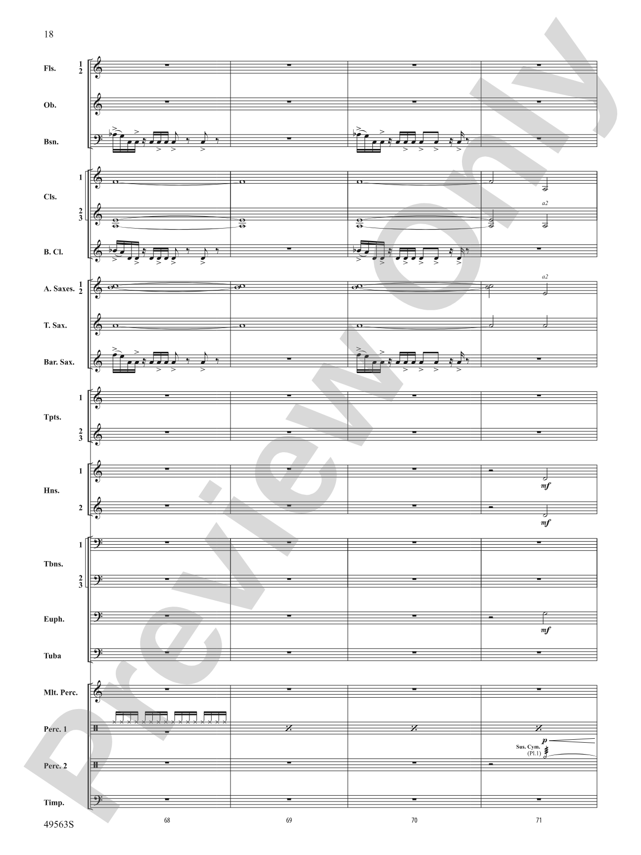 Suite from Zack Snyder's Justice League: Score