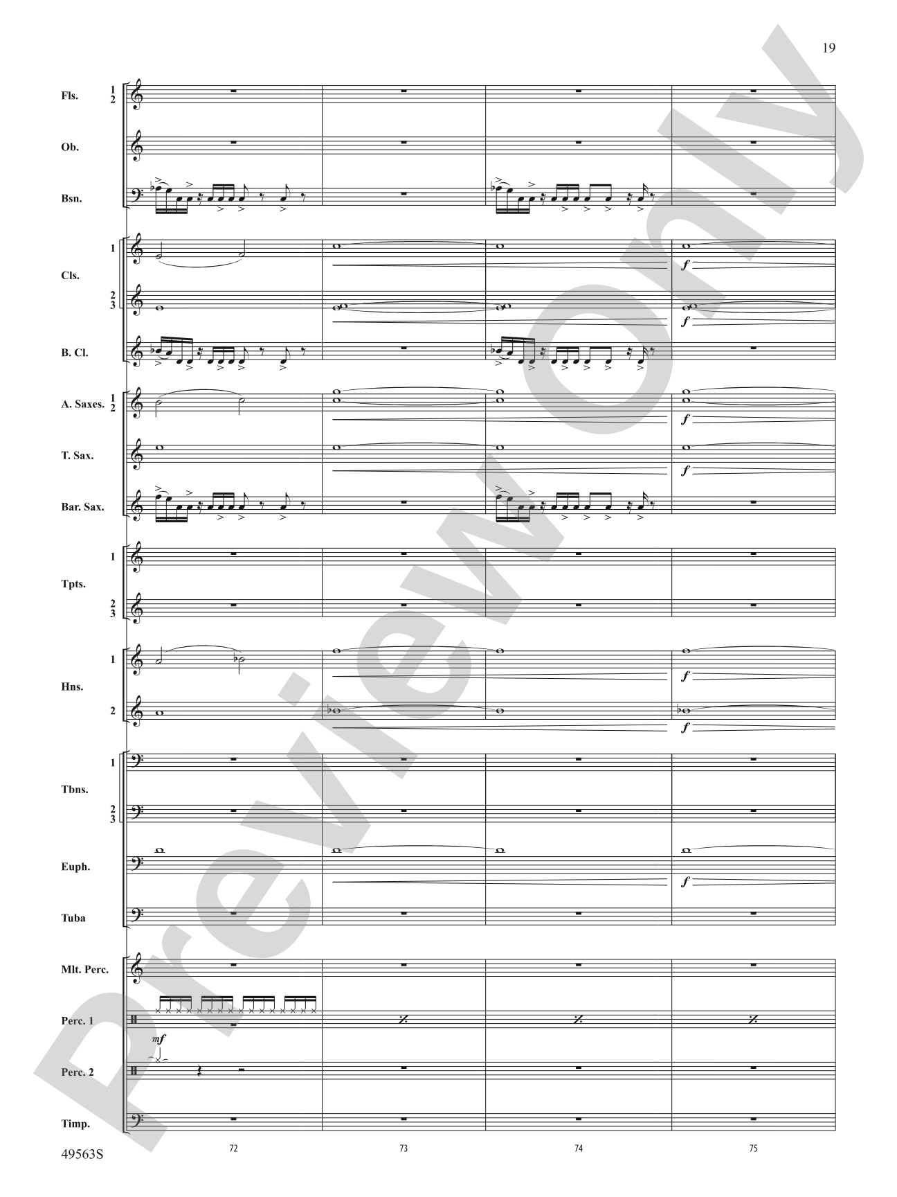 Suite from Zack Snyder's Justice League: Score