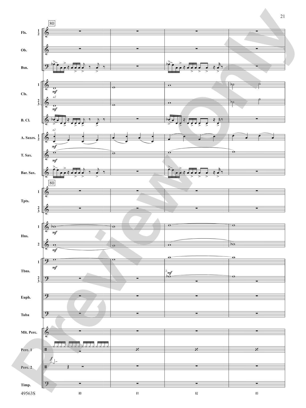 Suite from Zack Snyder's Justice League: Score