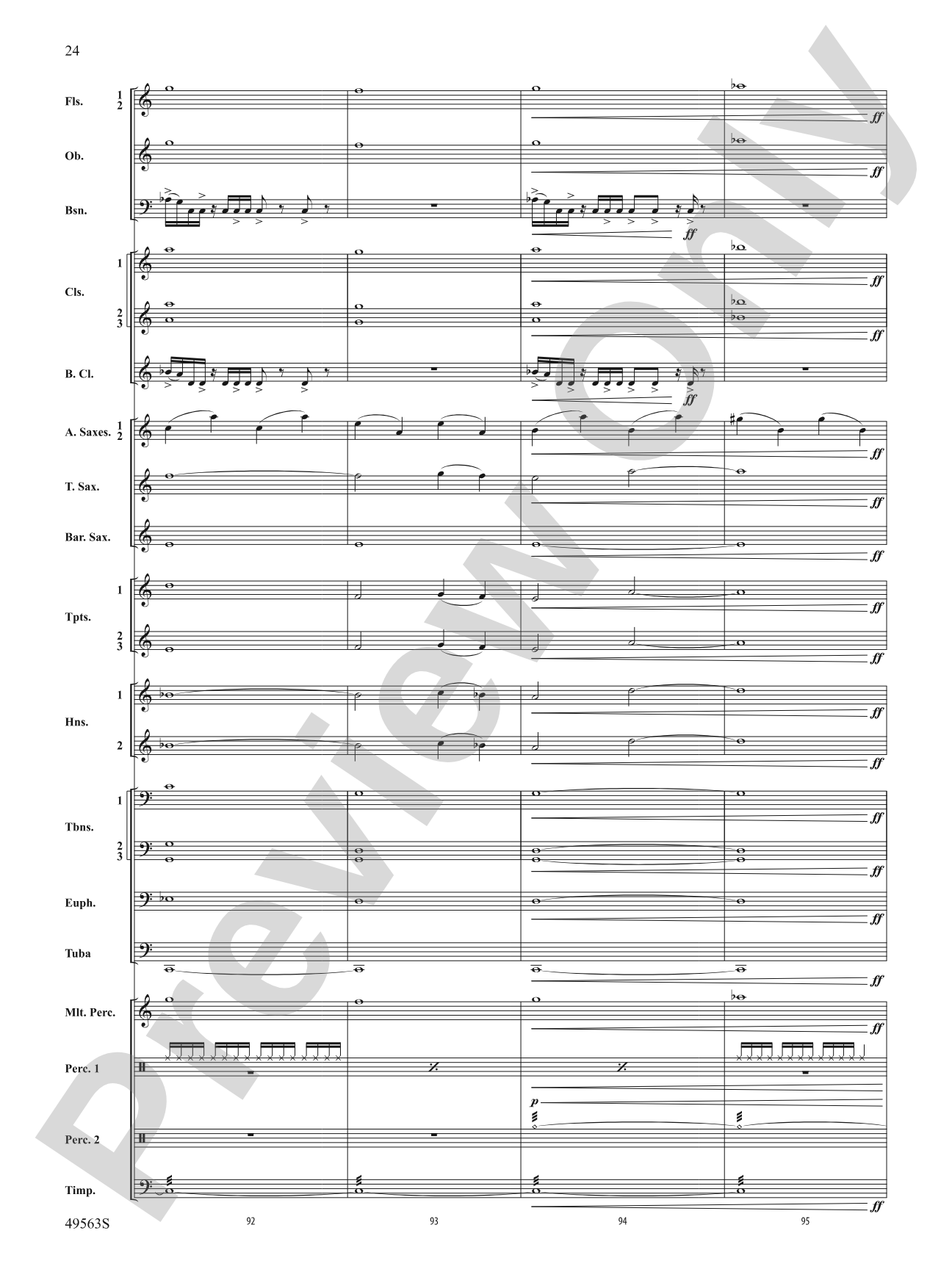 Suite from Zack Snyder's Justice League: Score