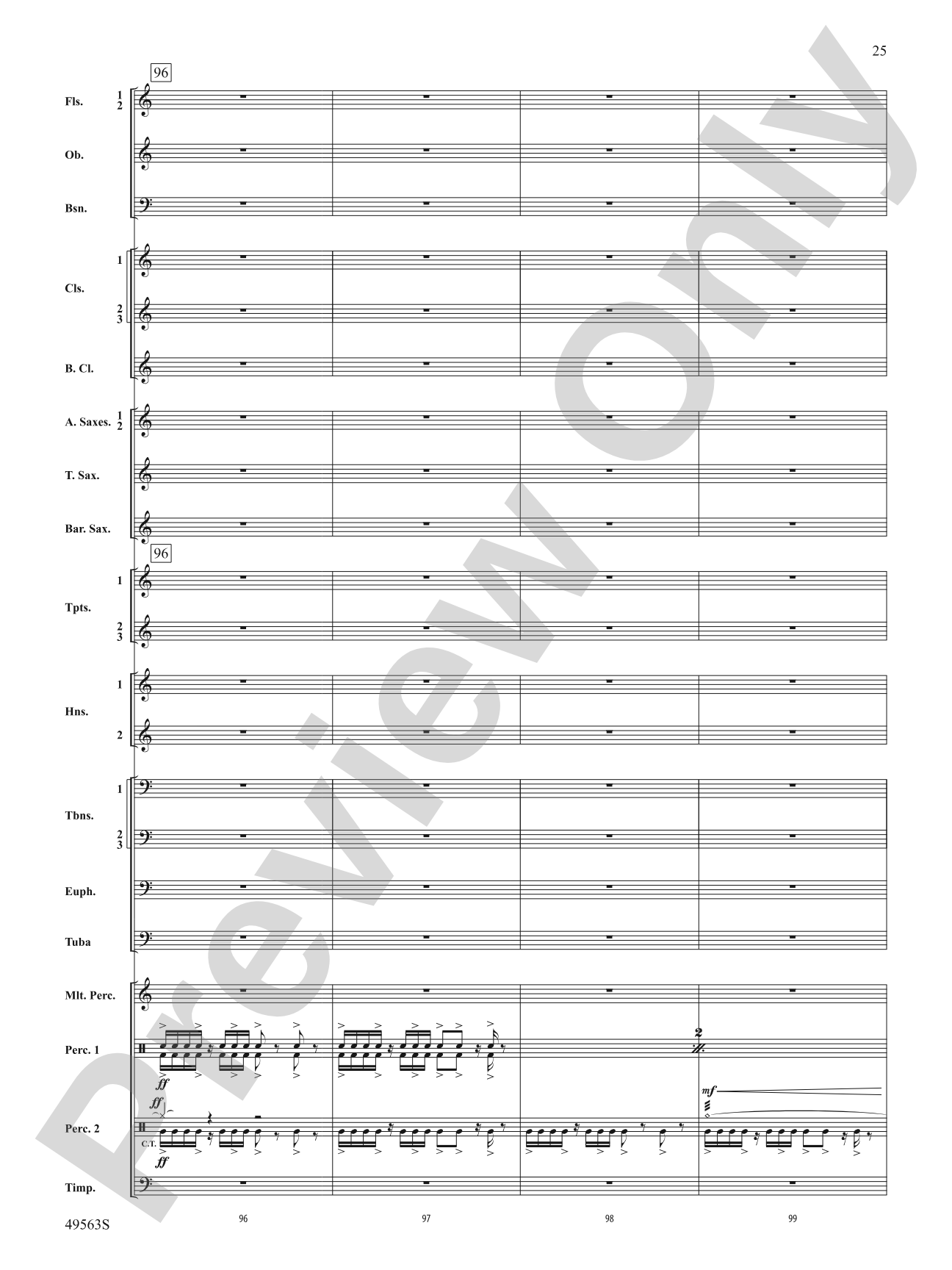 Suite from Zack Snyder's Justice League: Score