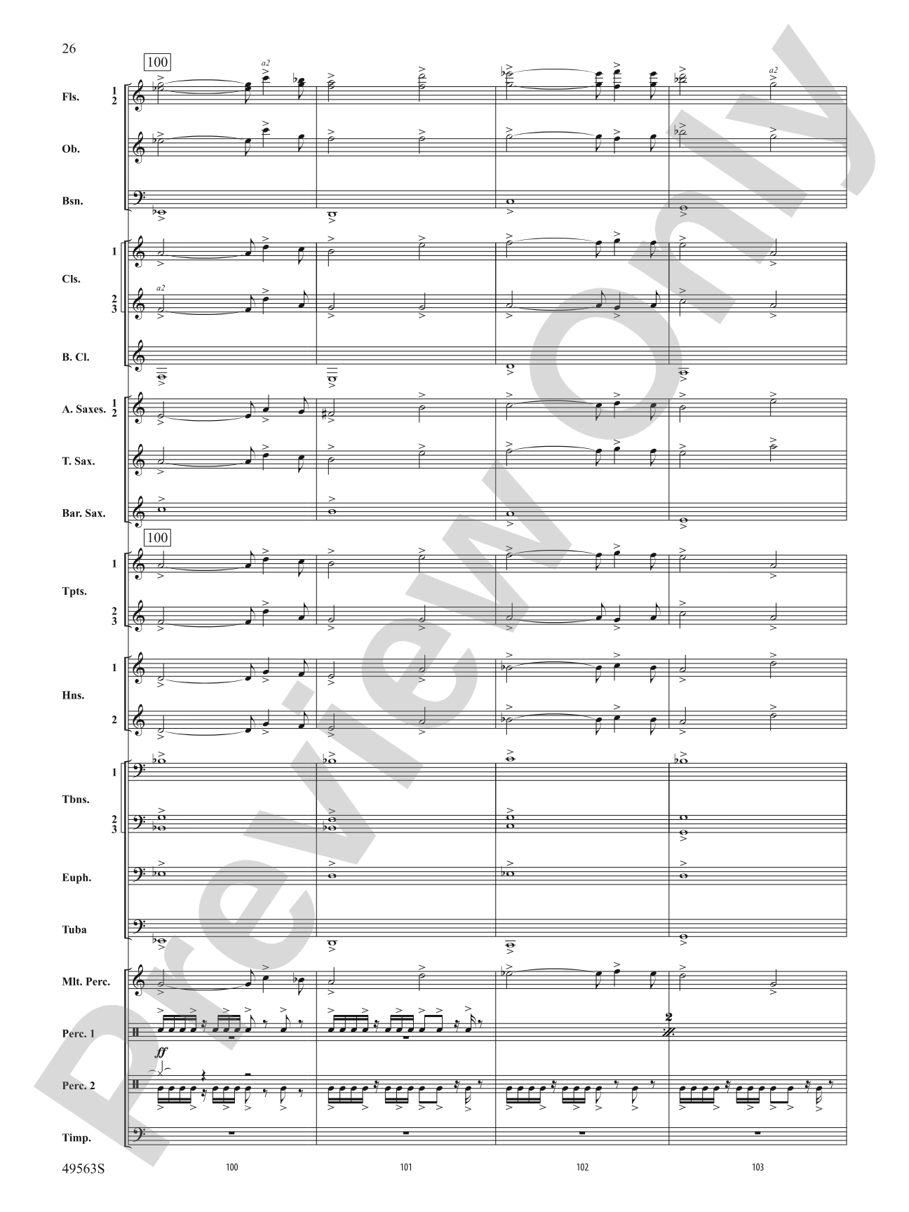 Suite from Zack Snyder's Justice League: Score