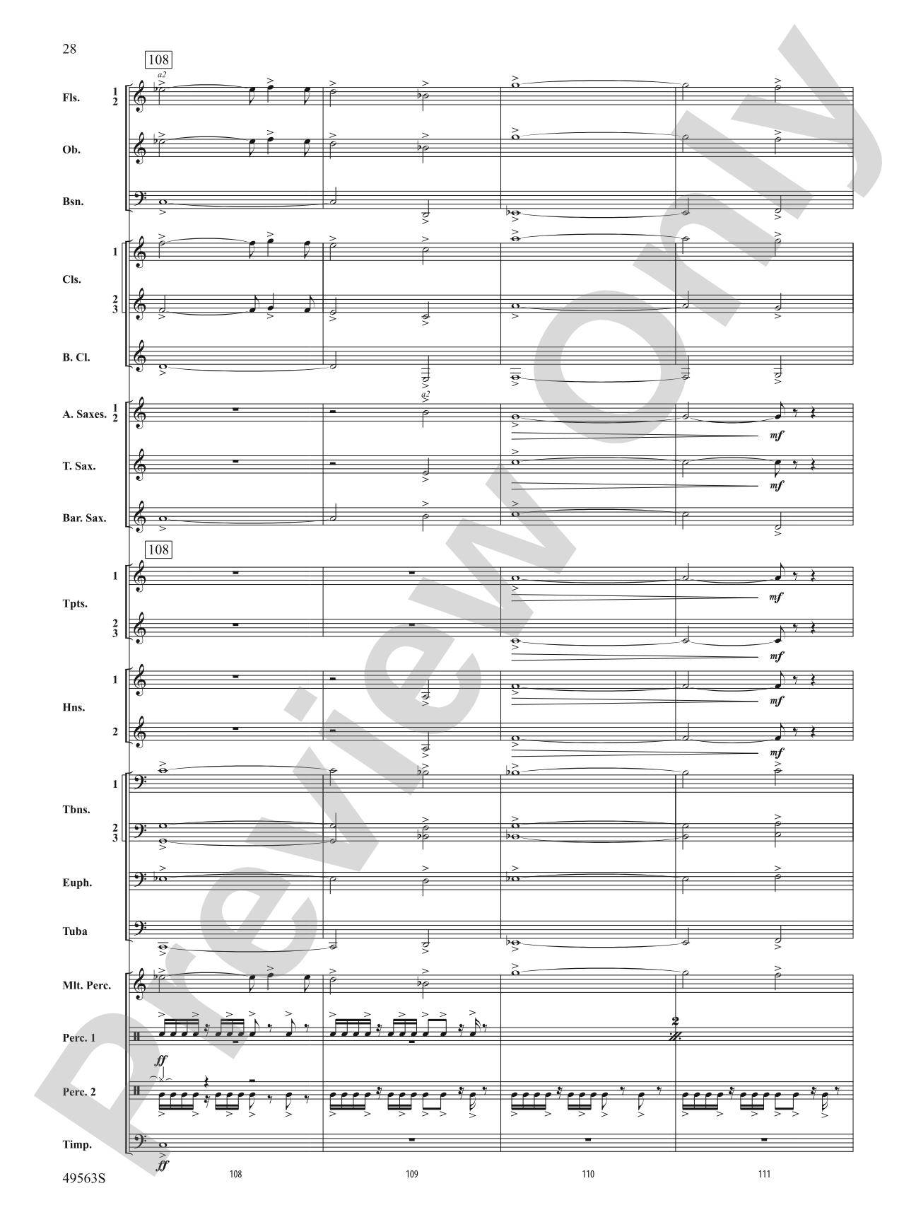 Suite from Zack Snyder's Justice League: Score