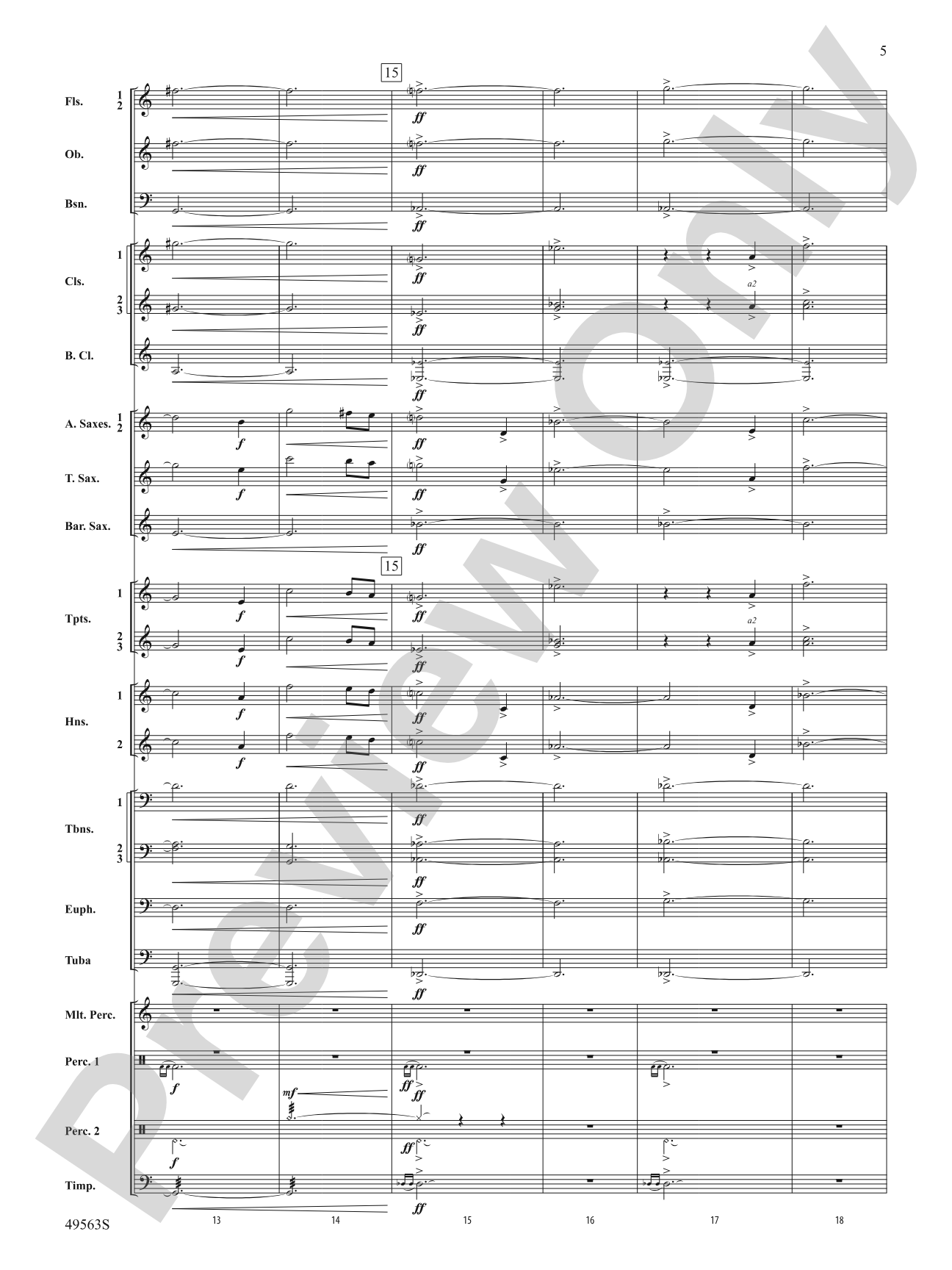 Suite from Zack Snyder's Justice League: Score