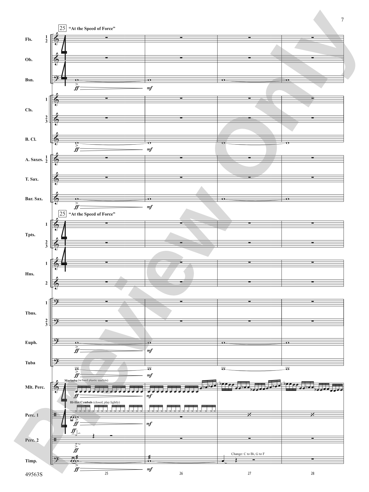 Suite from Zack Snyder's Justice League: Score