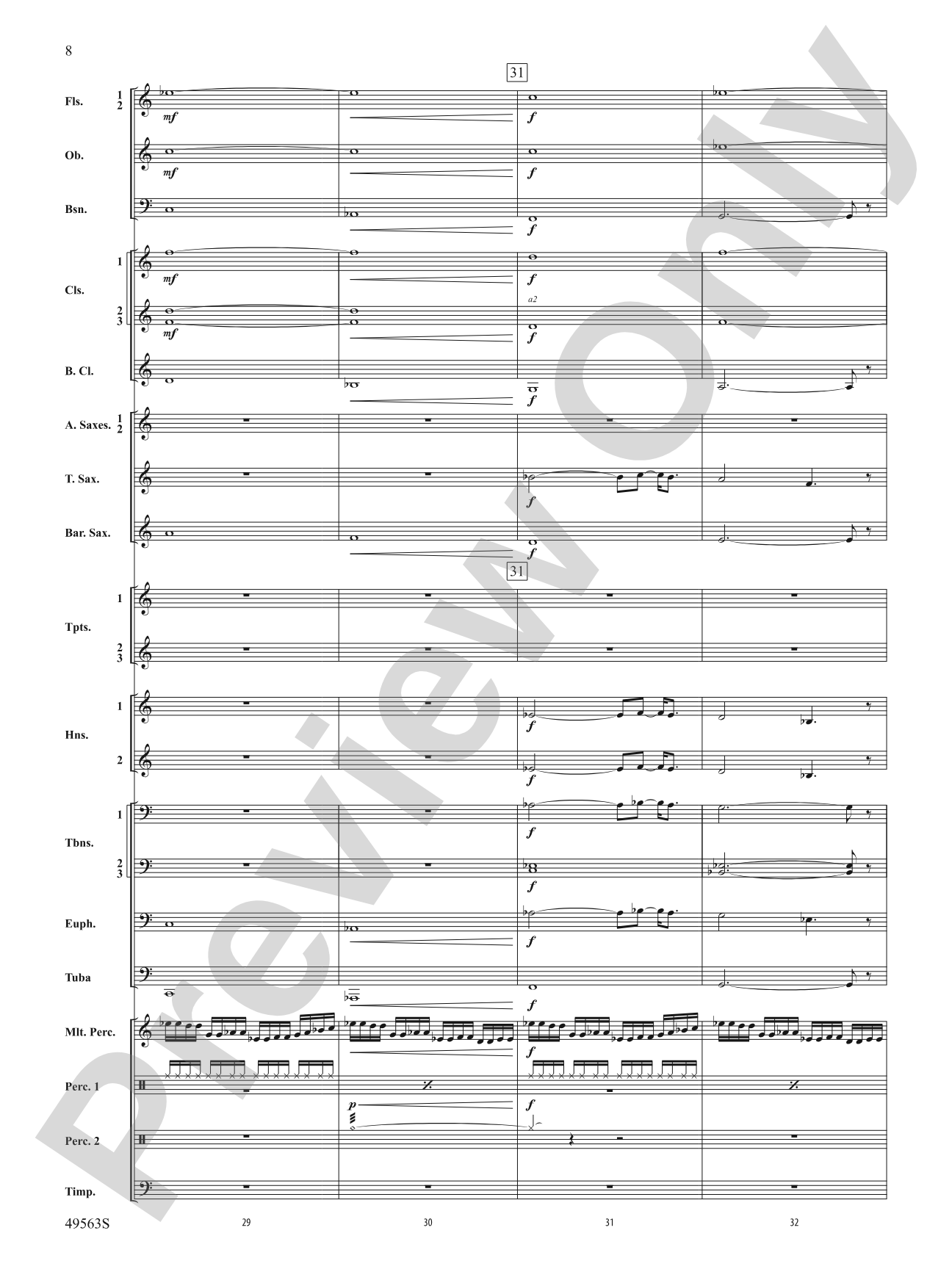 Suite from Zack Snyder's Justice League: Score