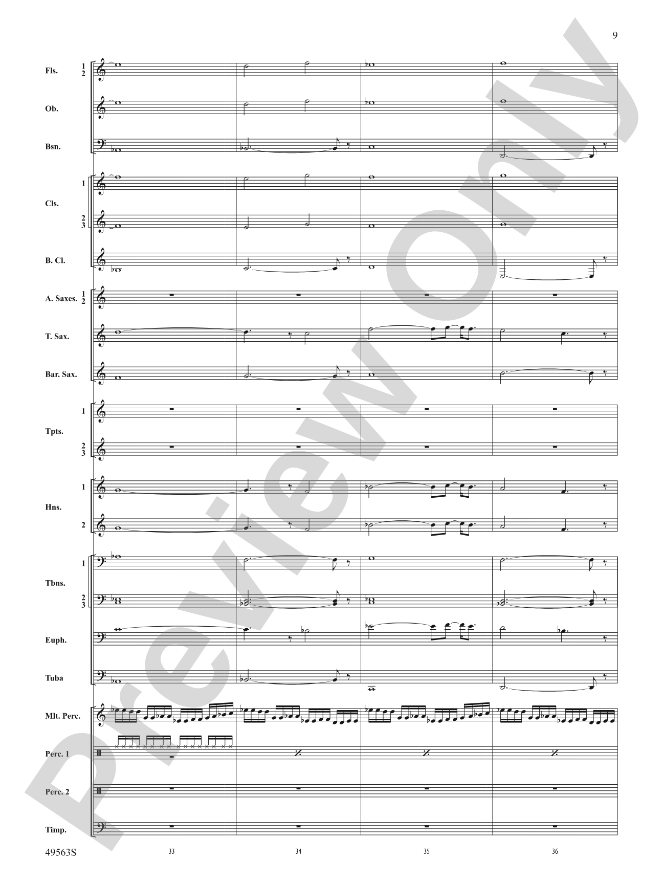Suite from Zack Snyder's Justice League: Score