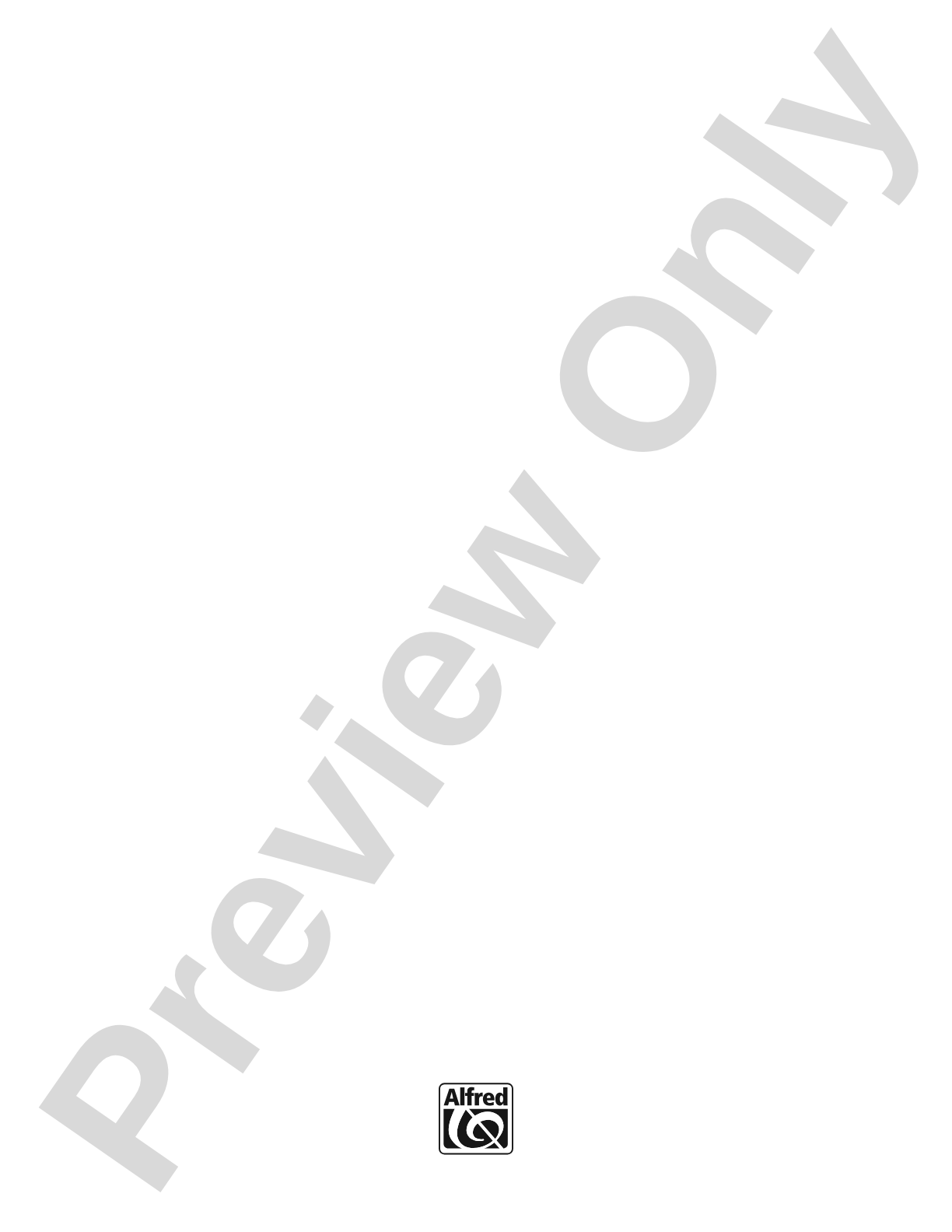 Glorious: Choral SoundPax