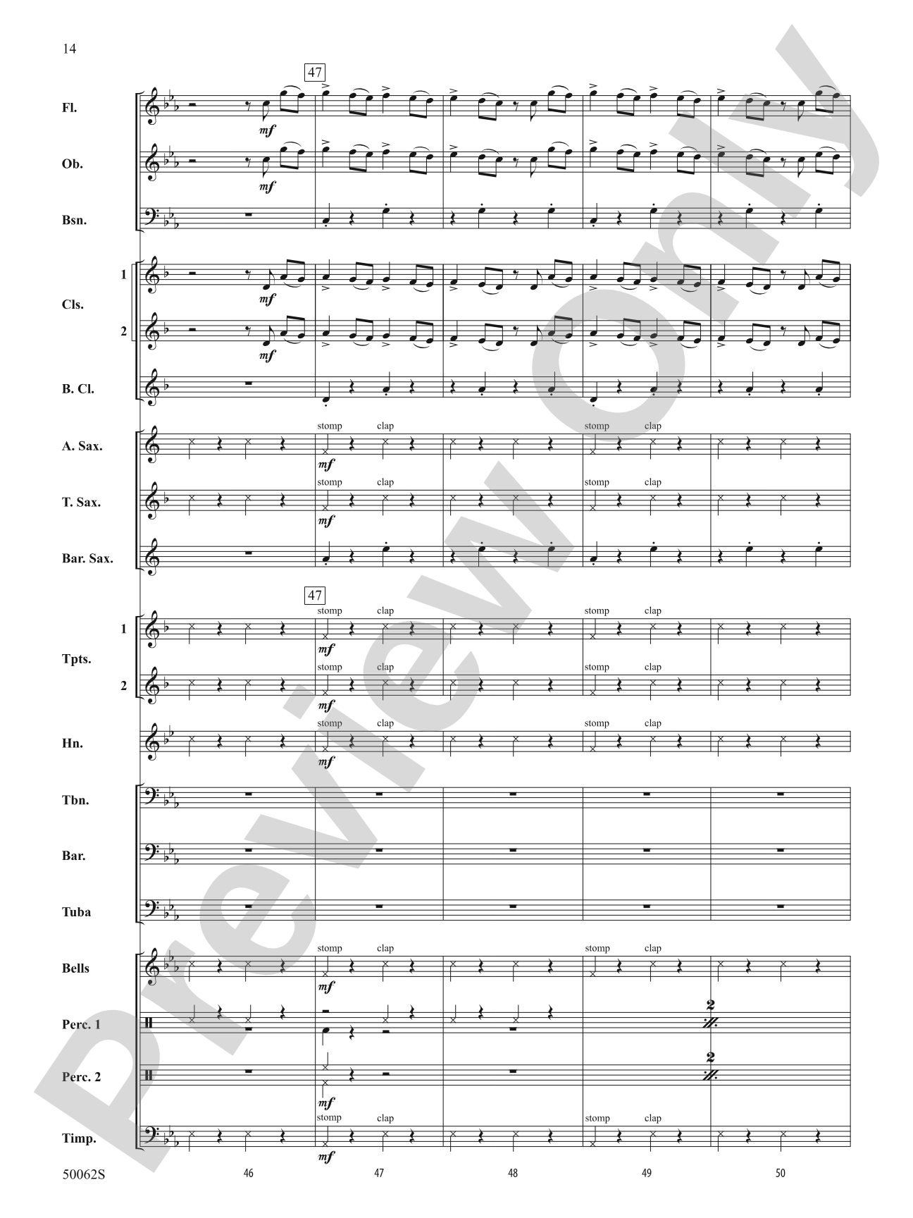 Black Adam: Concert Band Conductor Score & Parts