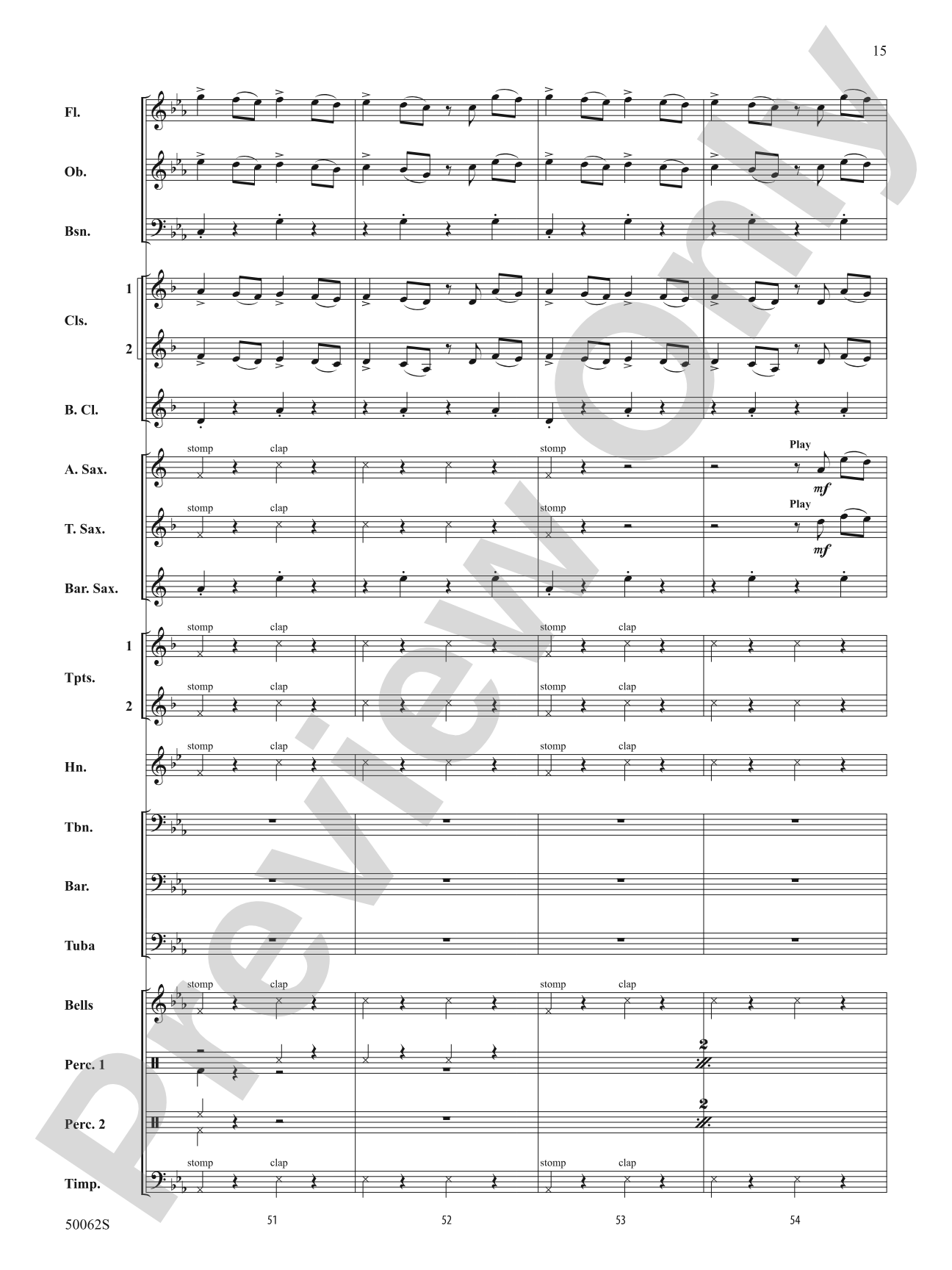 Black Adam: Concert Band Conductor Score & Parts