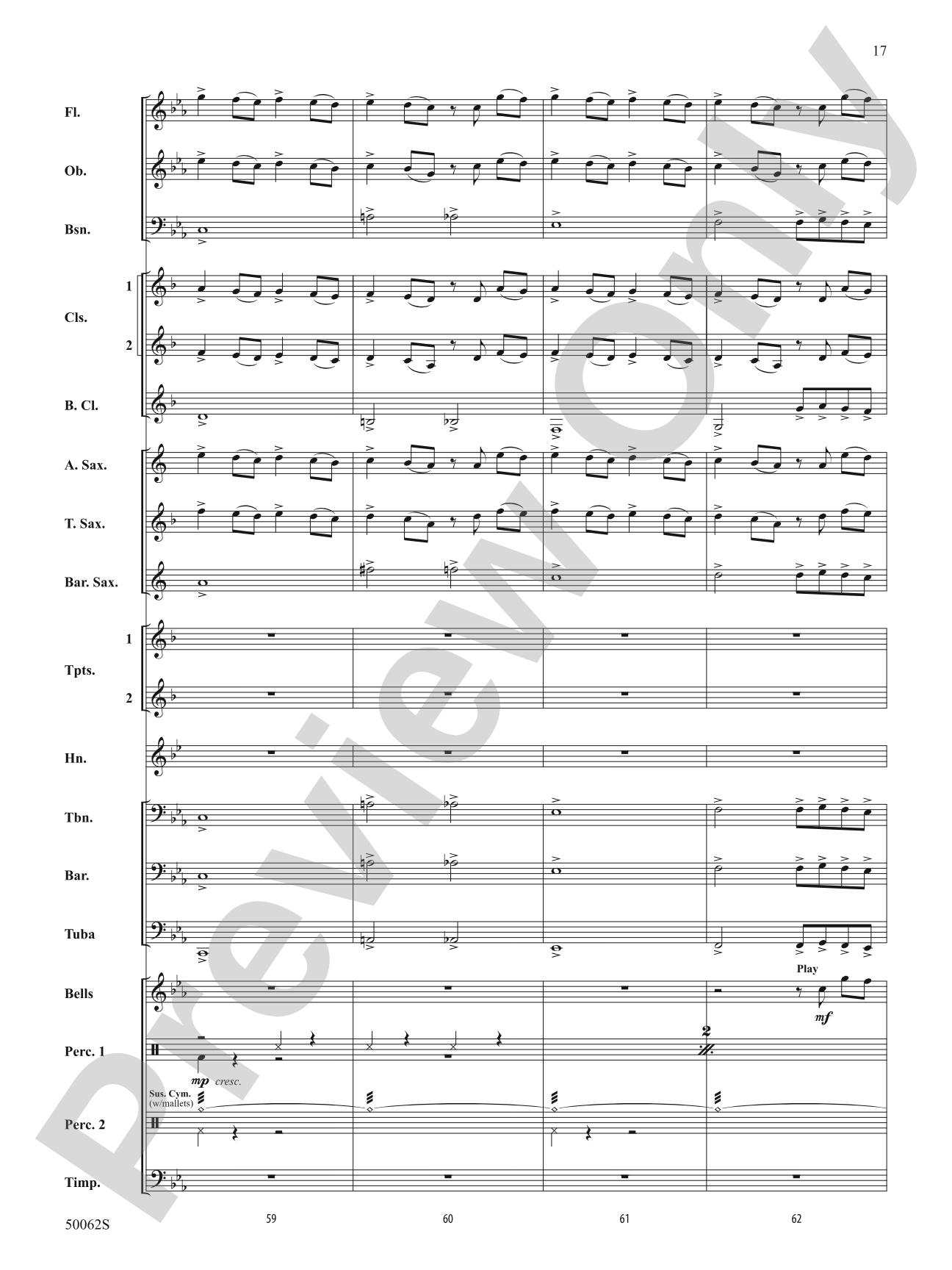 Black Adam: Concert Band Conductor Score & Parts