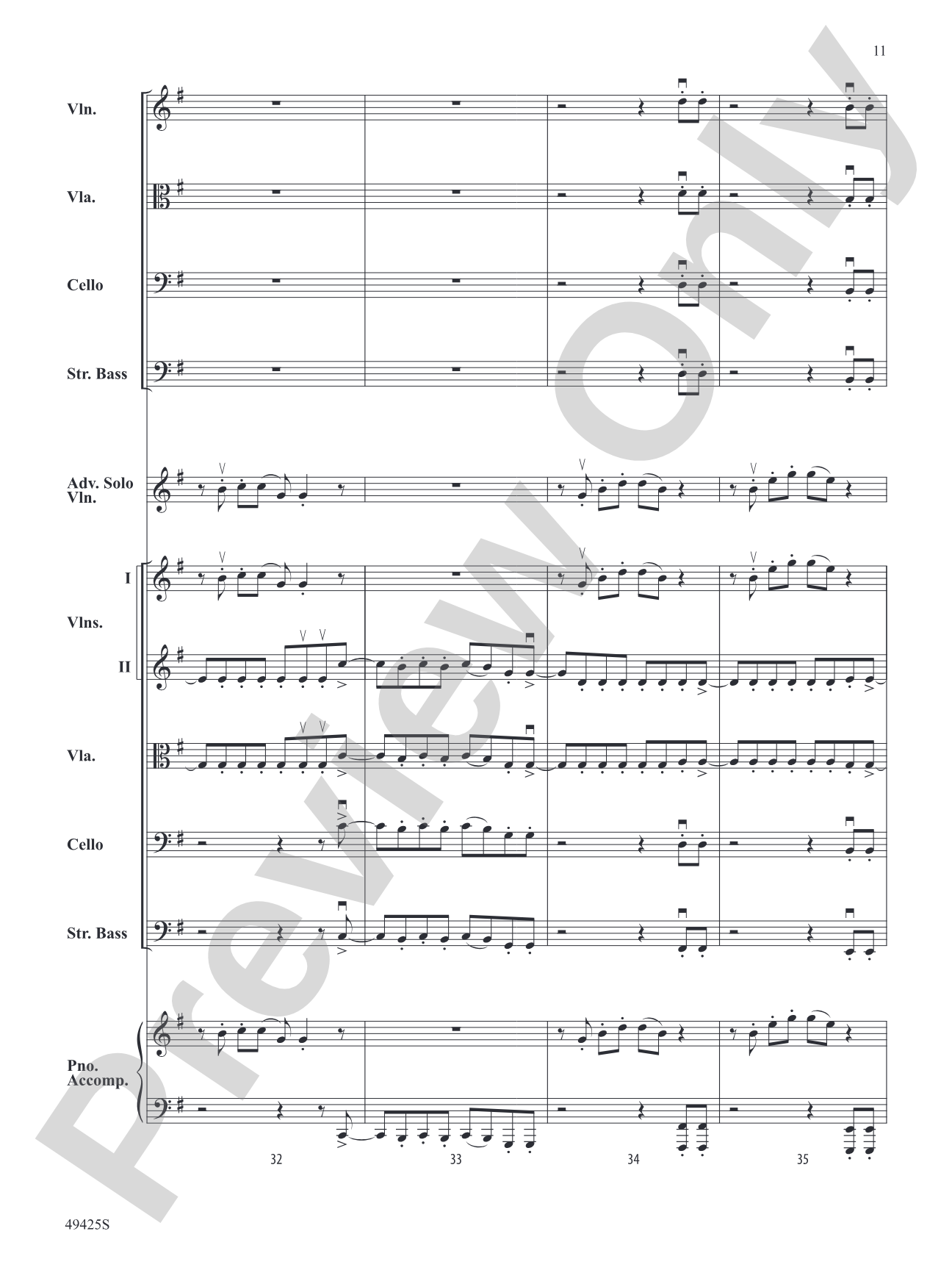 Any Way You Want It / Don't Stop Believin': String Orchestra Conductor Score & Parts
