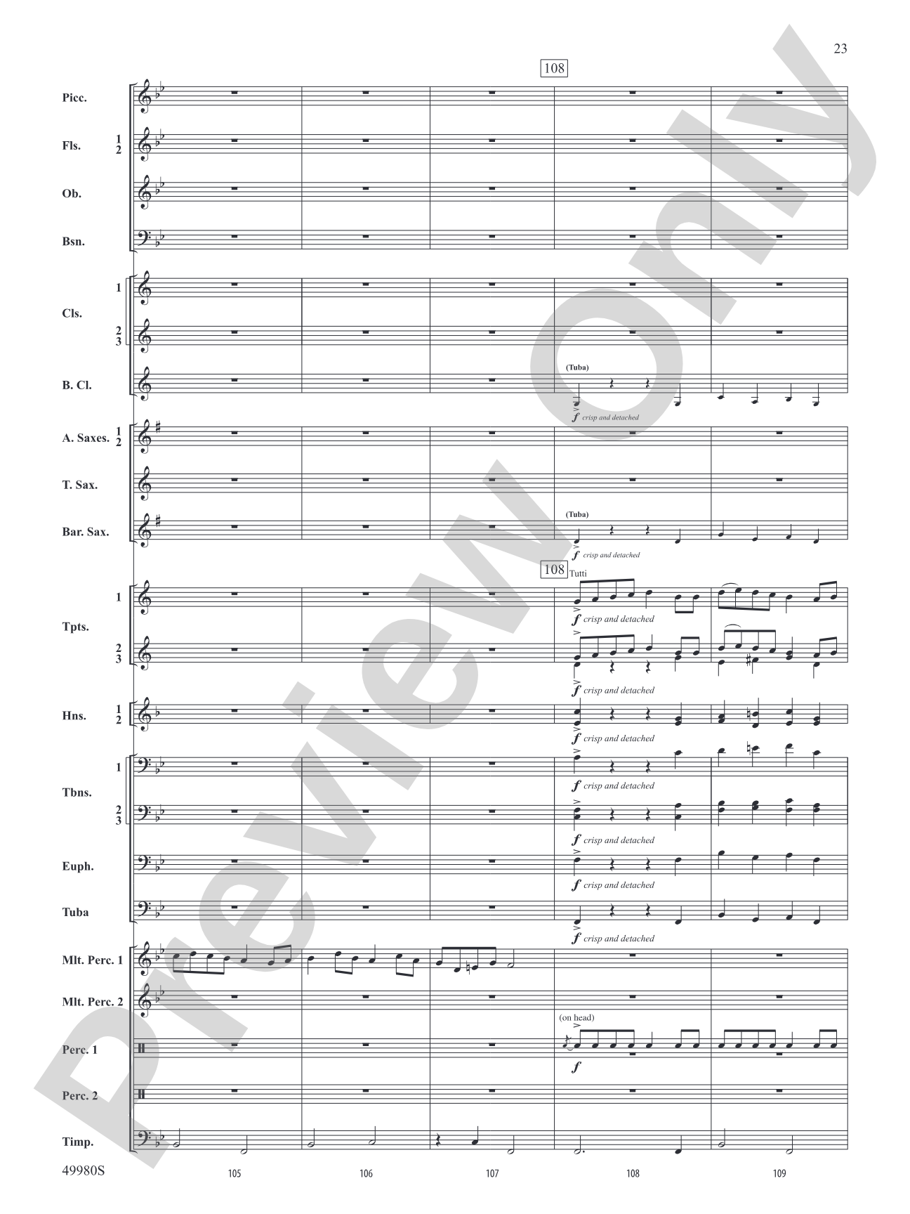 Appalachian Journey: Concert Band Conductor Score & Parts
