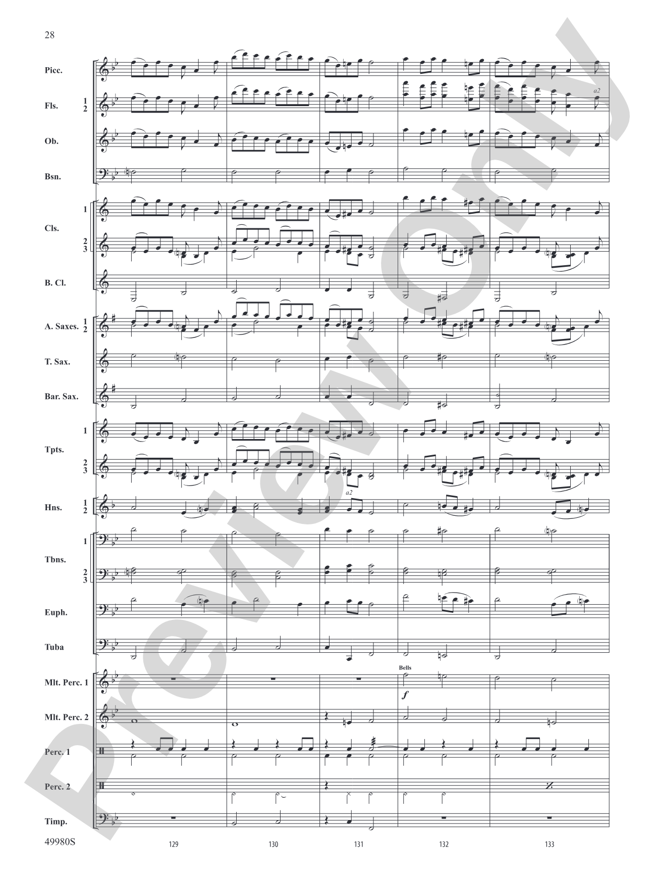 Appalachian Journey: Concert Band Conductor Score & Parts