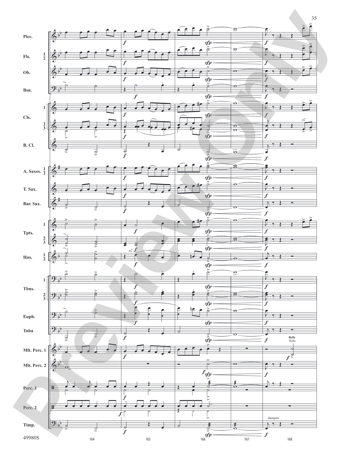 Appalachian Journey: Concert Band Conductor Score & Parts