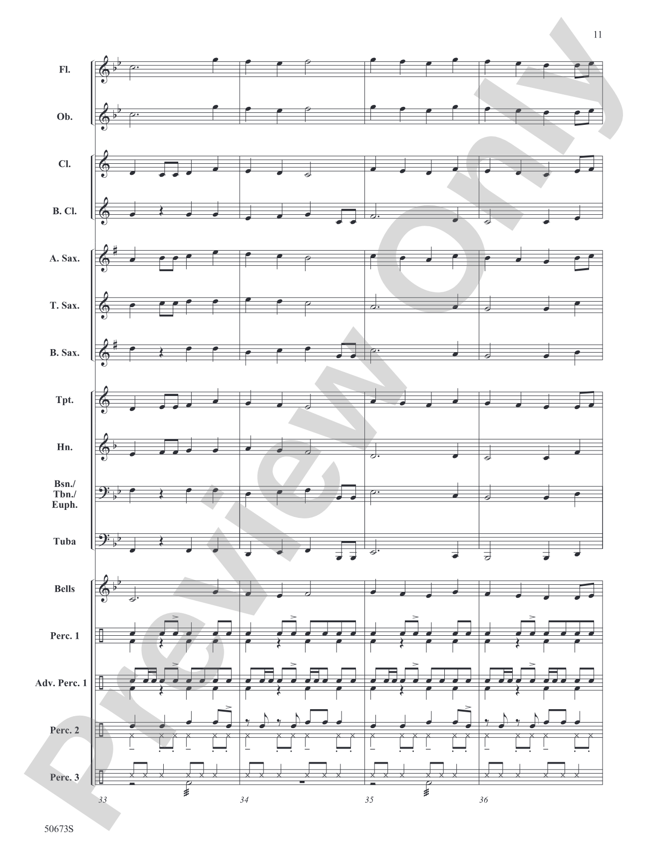 Piñata!: Concert Band Conductor Score & Parts
