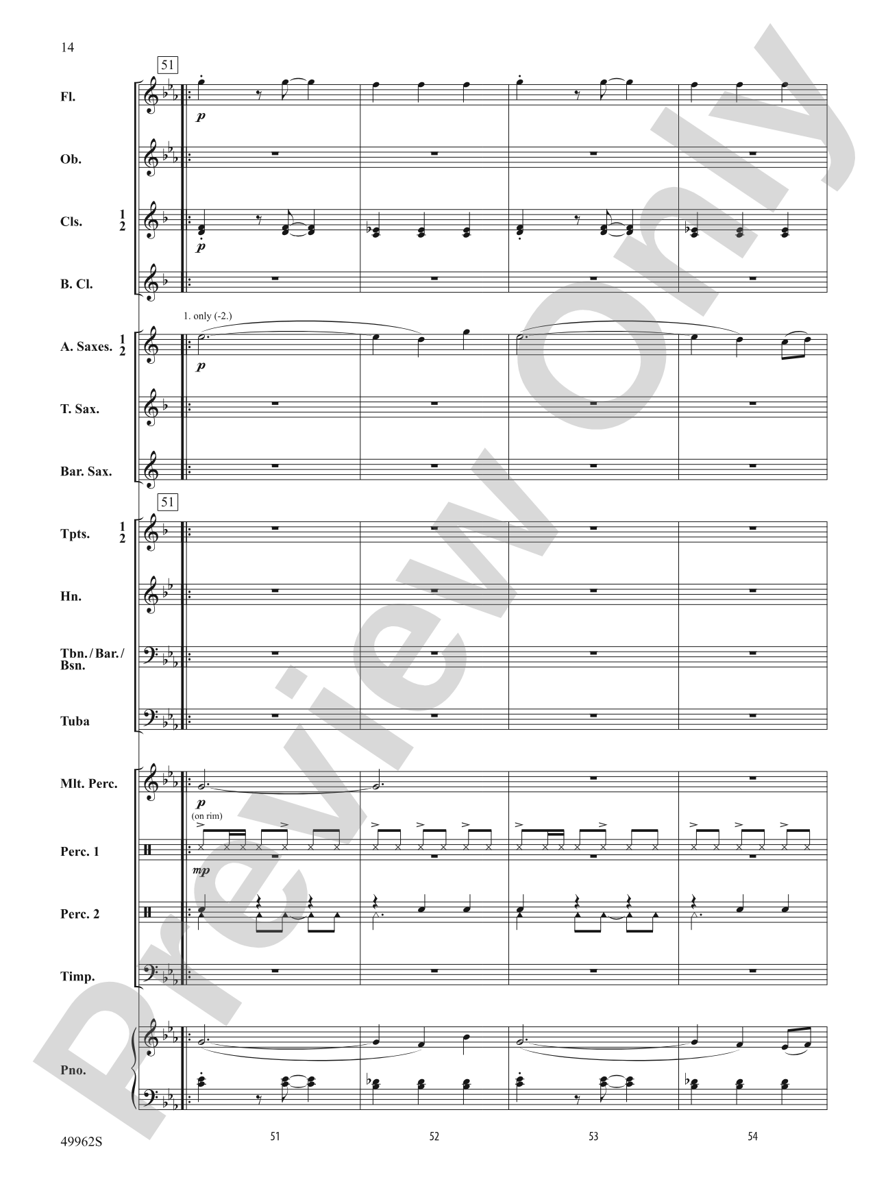 Cornerstone Celebration: Concert Band Conductor Score & Parts