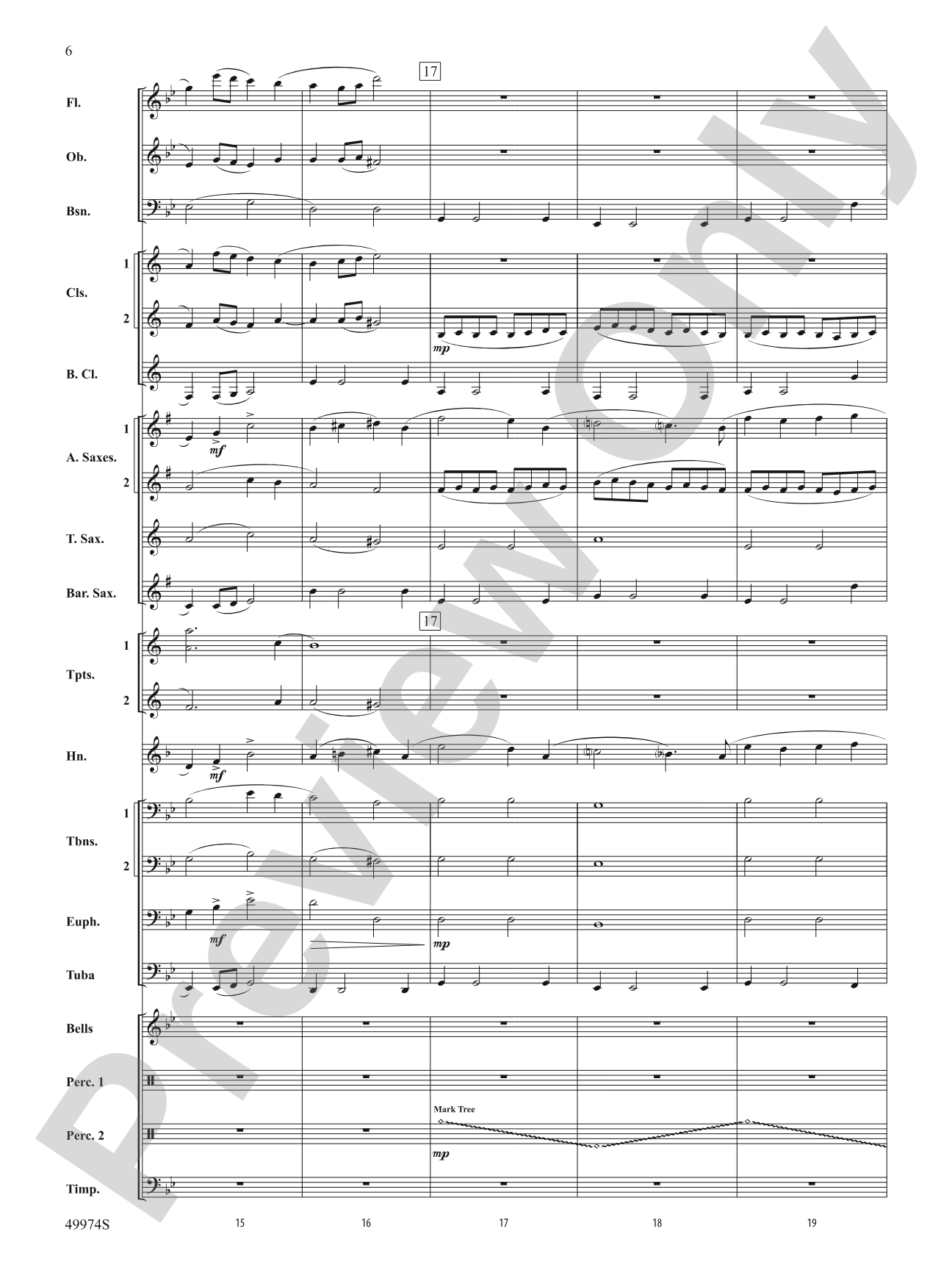 Carry On with Pride: Concert Band Conductor Score & Parts