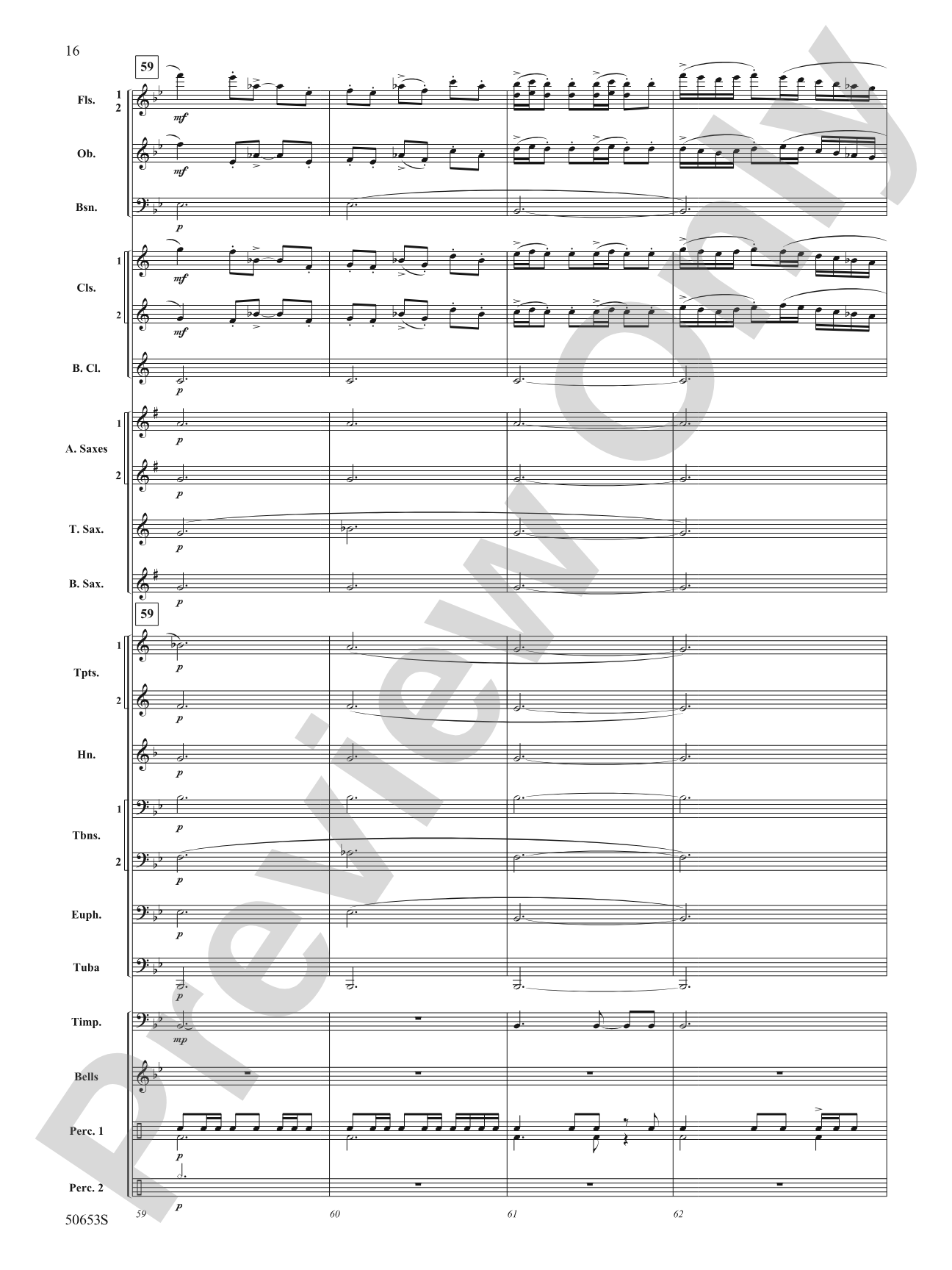 A Centennial Celebration: Concert Band Conductor Score & Parts