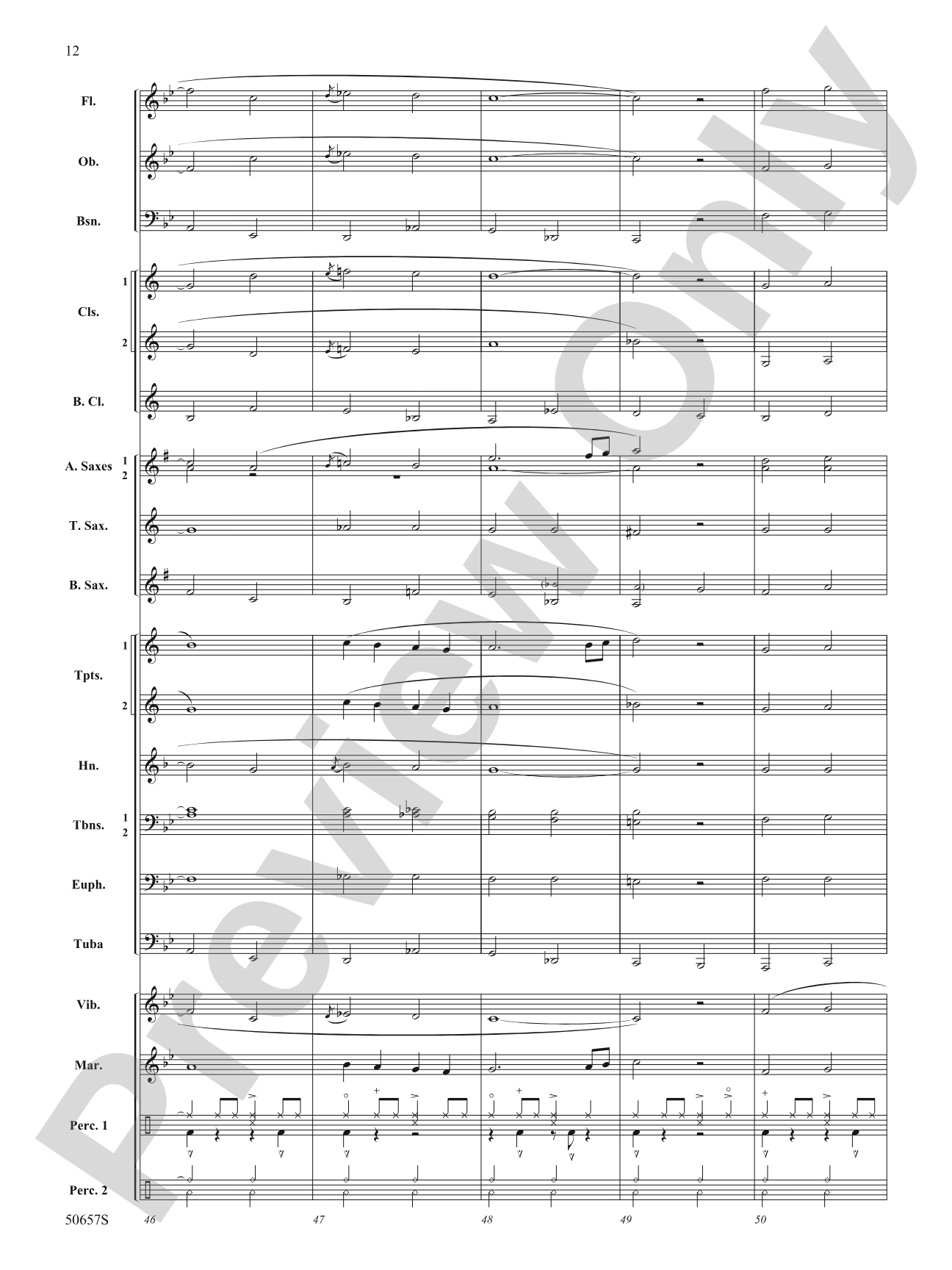 You Better Sleigh!: Concert Band Conductor Score & Parts