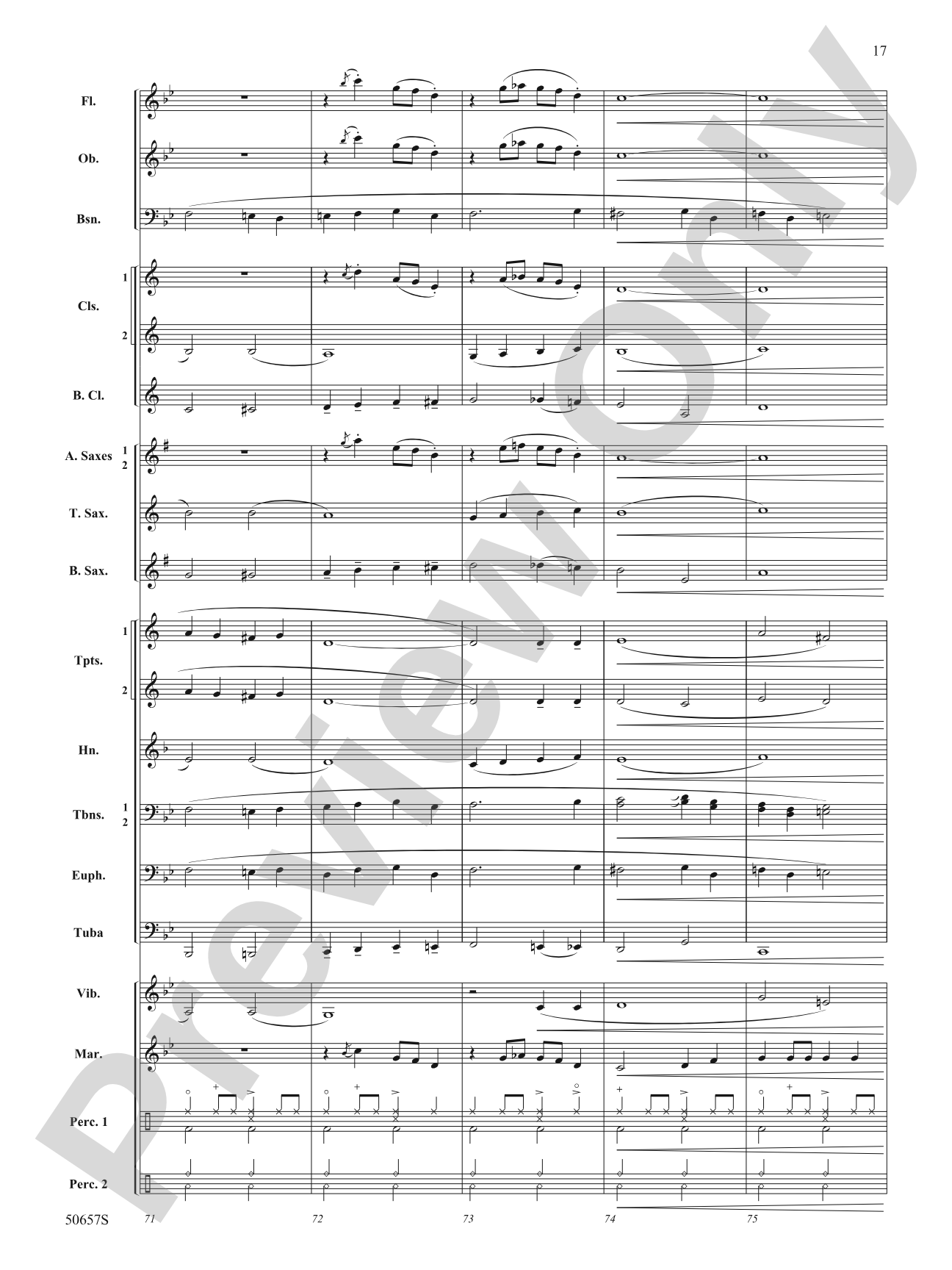 You Better Sleigh!: Concert Band Conductor Score & Parts