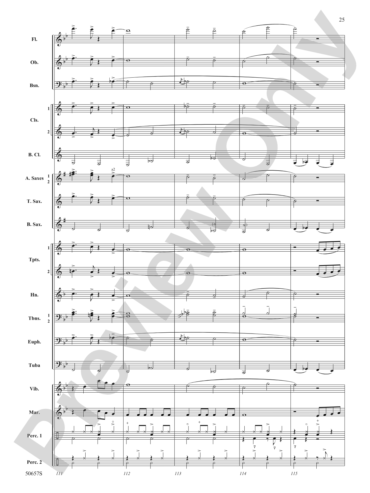 You Better Sleigh!: Concert Band Conductor Score & Parts