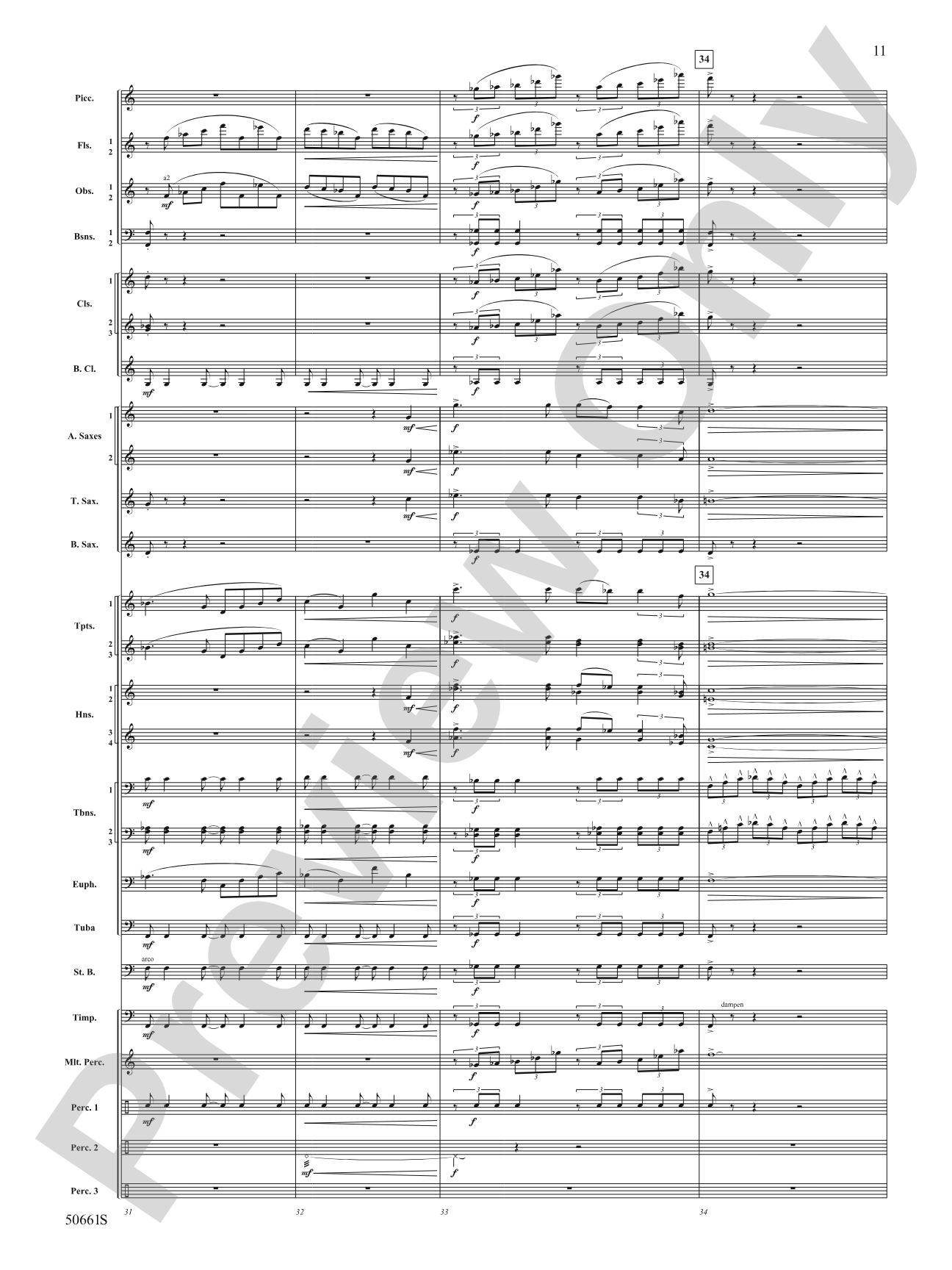 Sailing with Whales: Concert Band Conductor Score & Parts