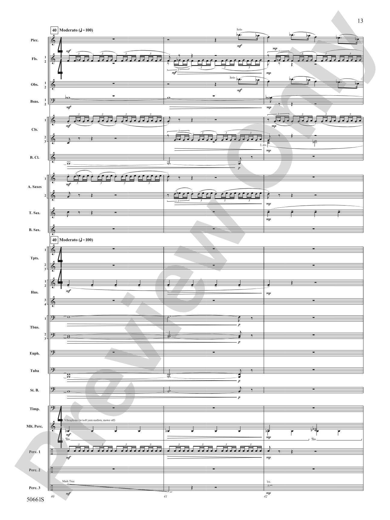 Sailing with Whales: Concert Band Conductor Score & Parts