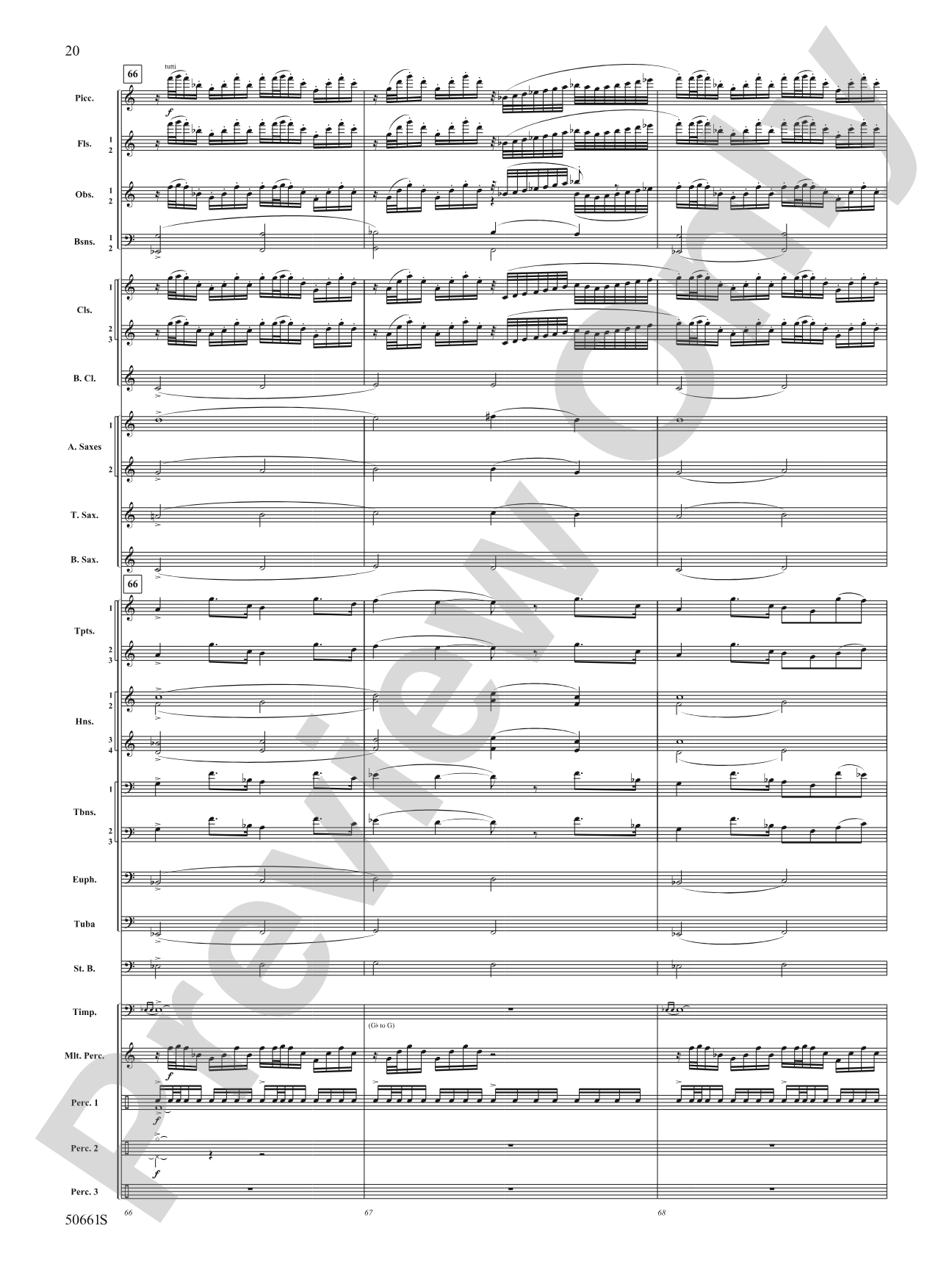 Sailing with Whales: Concert Band Conductor Score & Parts