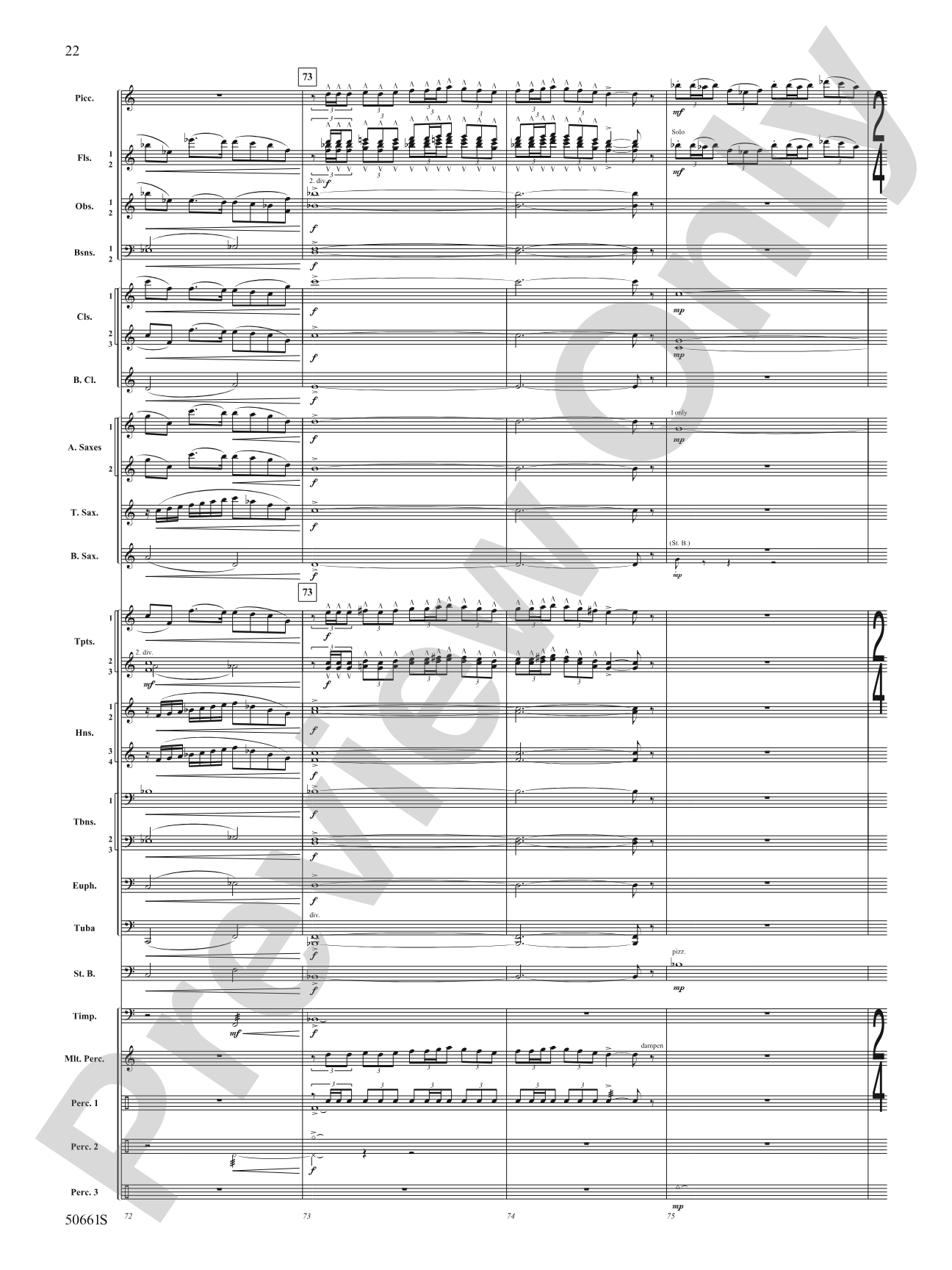 Sailing with Whales: Concert Band Conductor Score & Parts