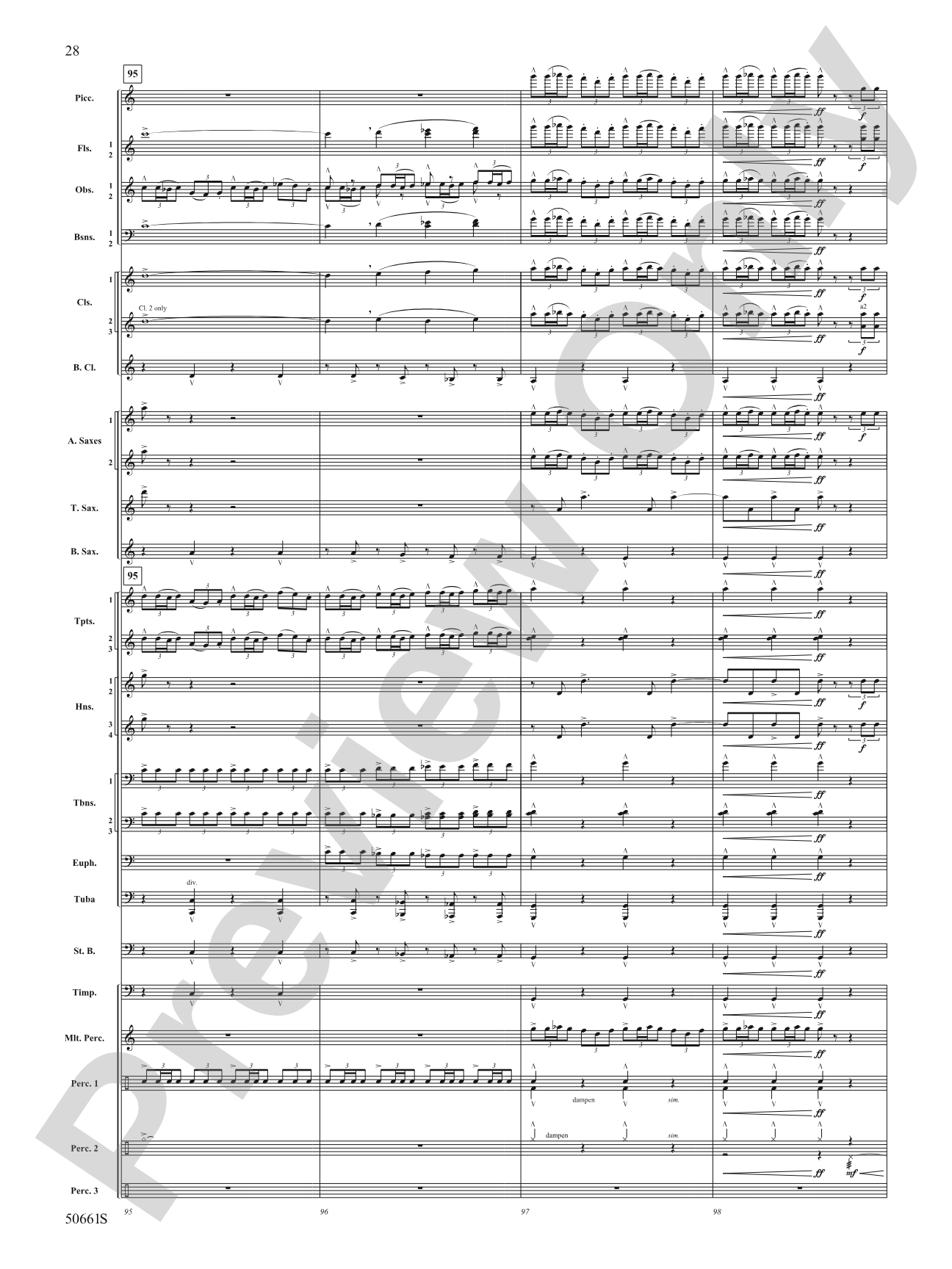 Sailing with Whales: Concert Band Conductor Score & Parts