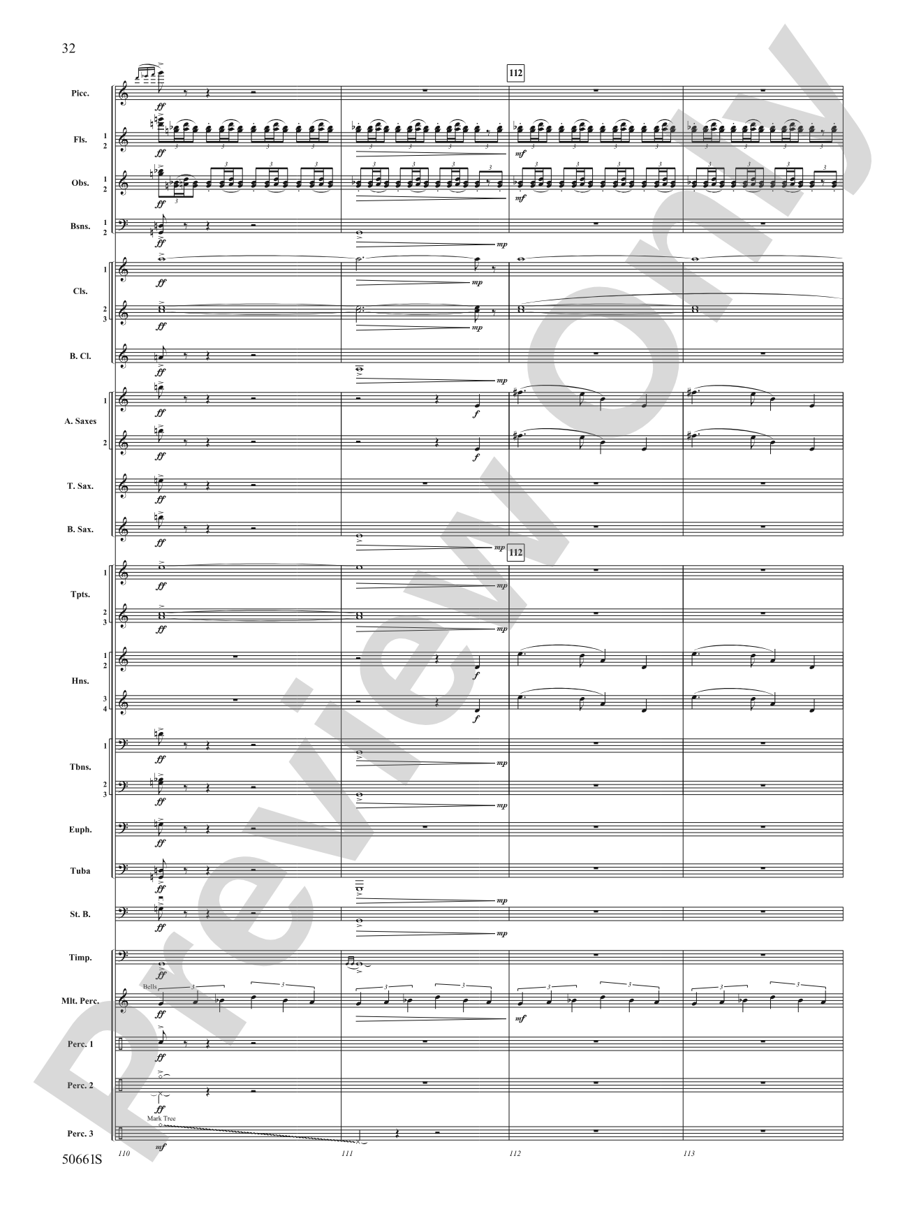 Sailing with Whales: Concert Band Conductor Score & Parts