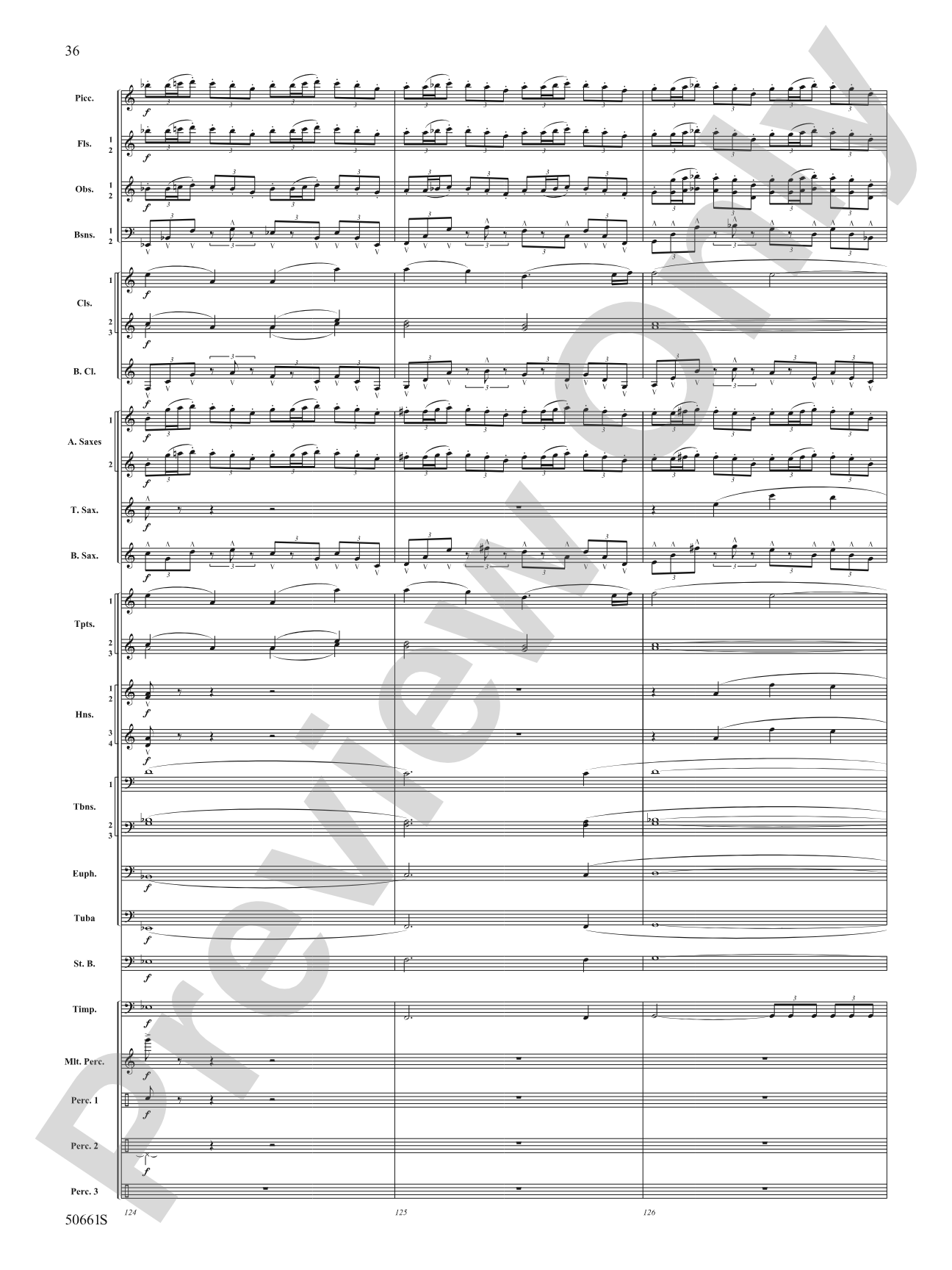 Sailing with Whales: Concert Band Conductor Score & Parts