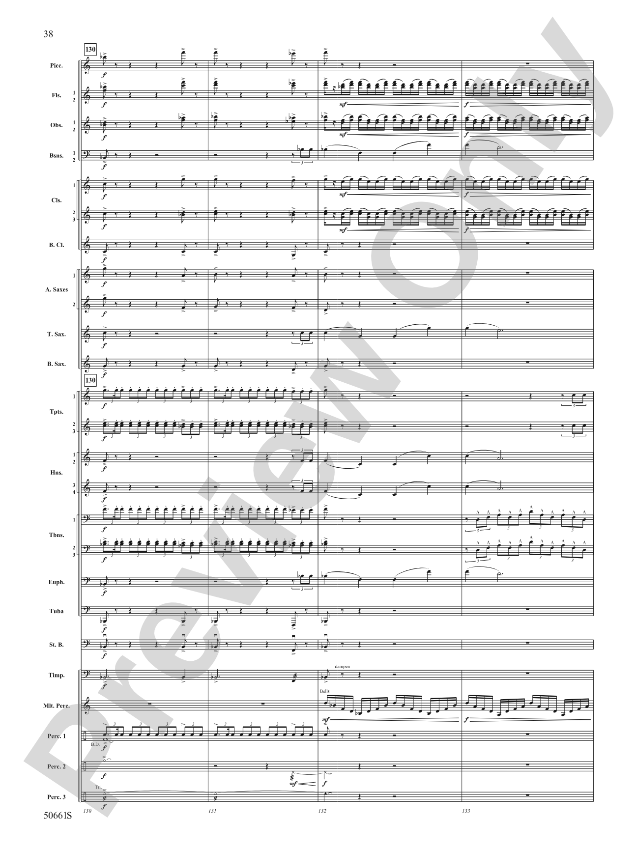 Sailing with Whales: Concert Band Conductor Score & Parts