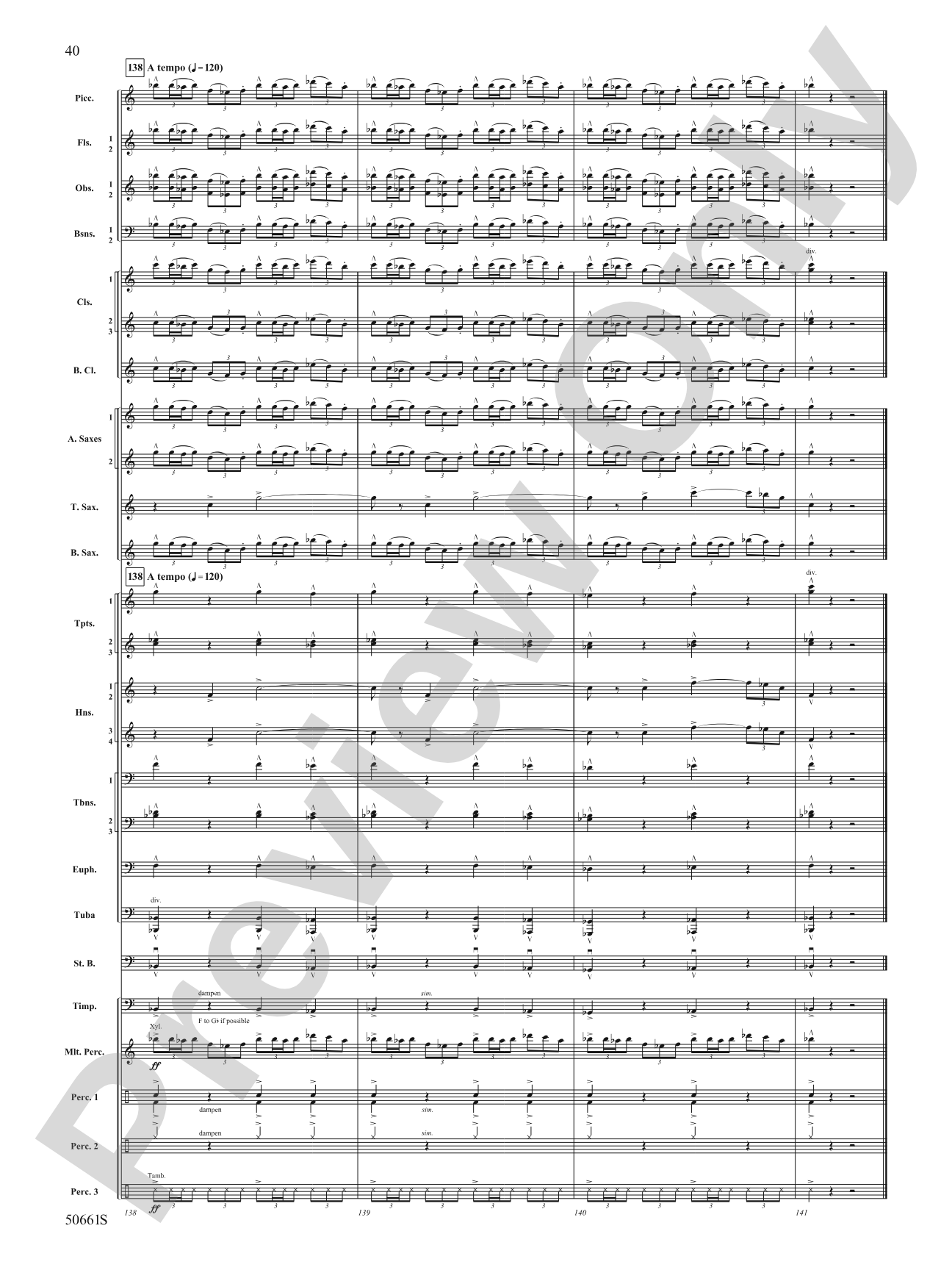Sailing with Whales: Concert Band Conductor Score & Parts